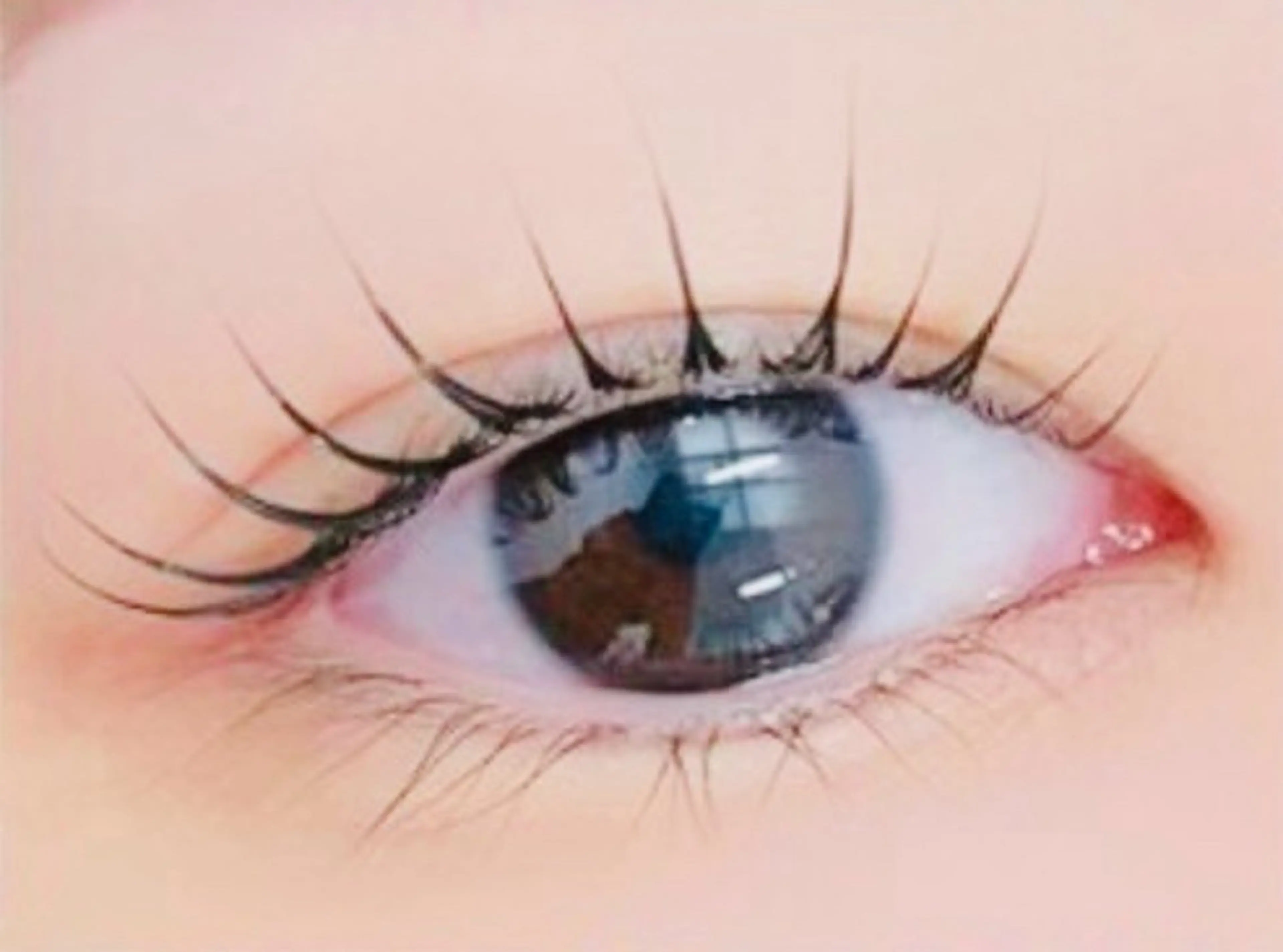マツエク・マツパ マツパ lieu pré eyelashのマツエク・マツパデザイン
