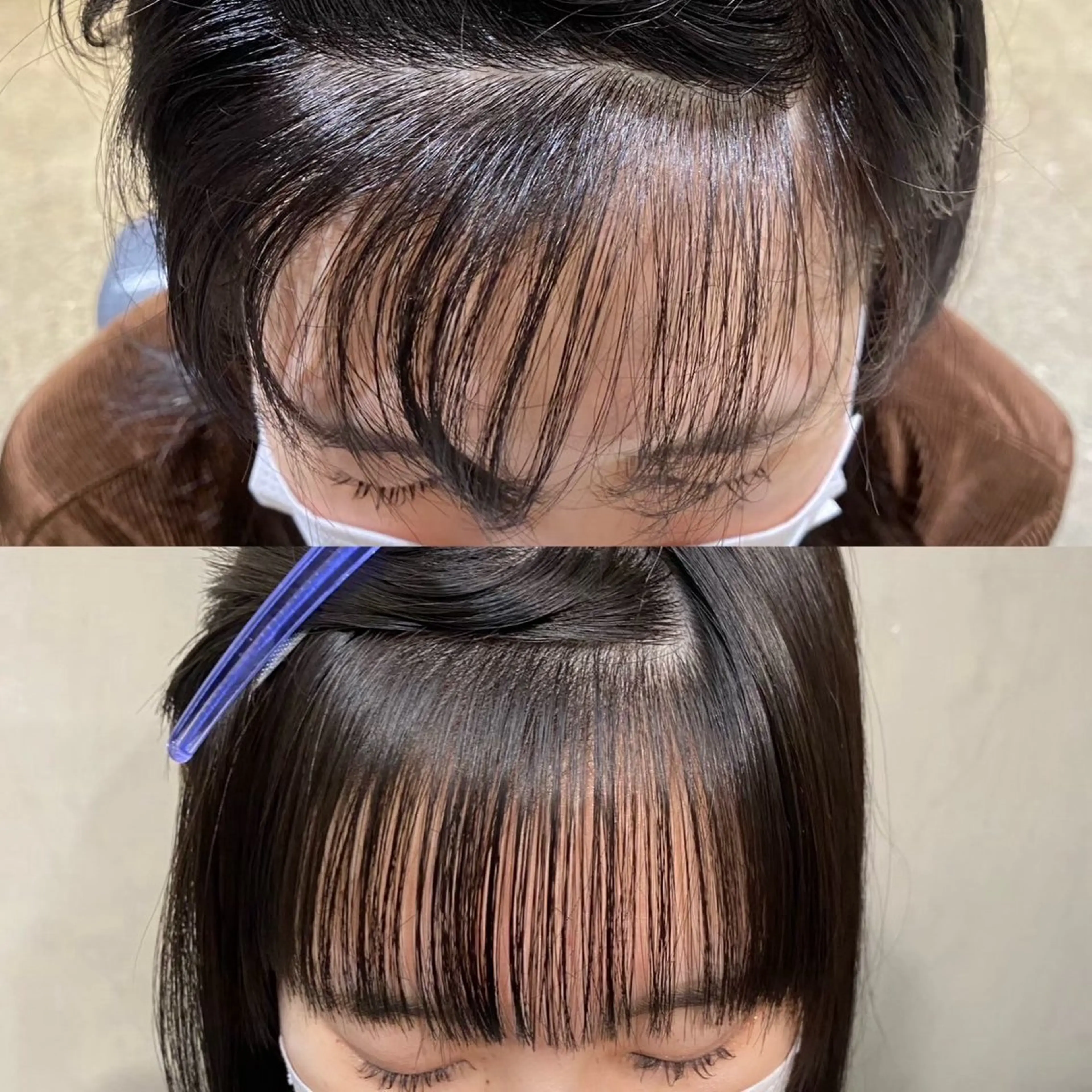 ショート *♪ひなた ⋆カットモデル募集のヘアスタイル