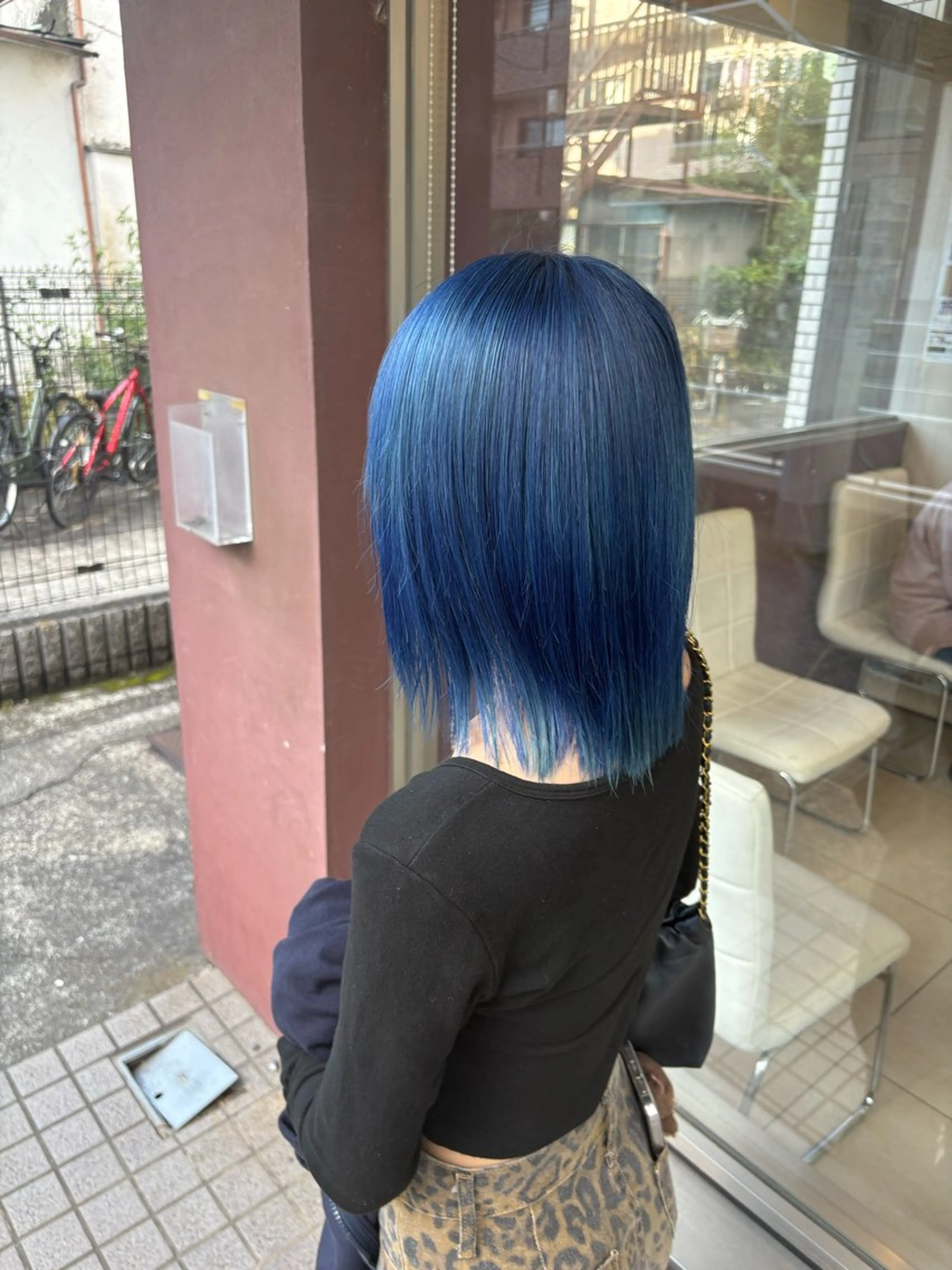 カラー パーマモデル大募集❕ /HAJIMEのヘアスタイル