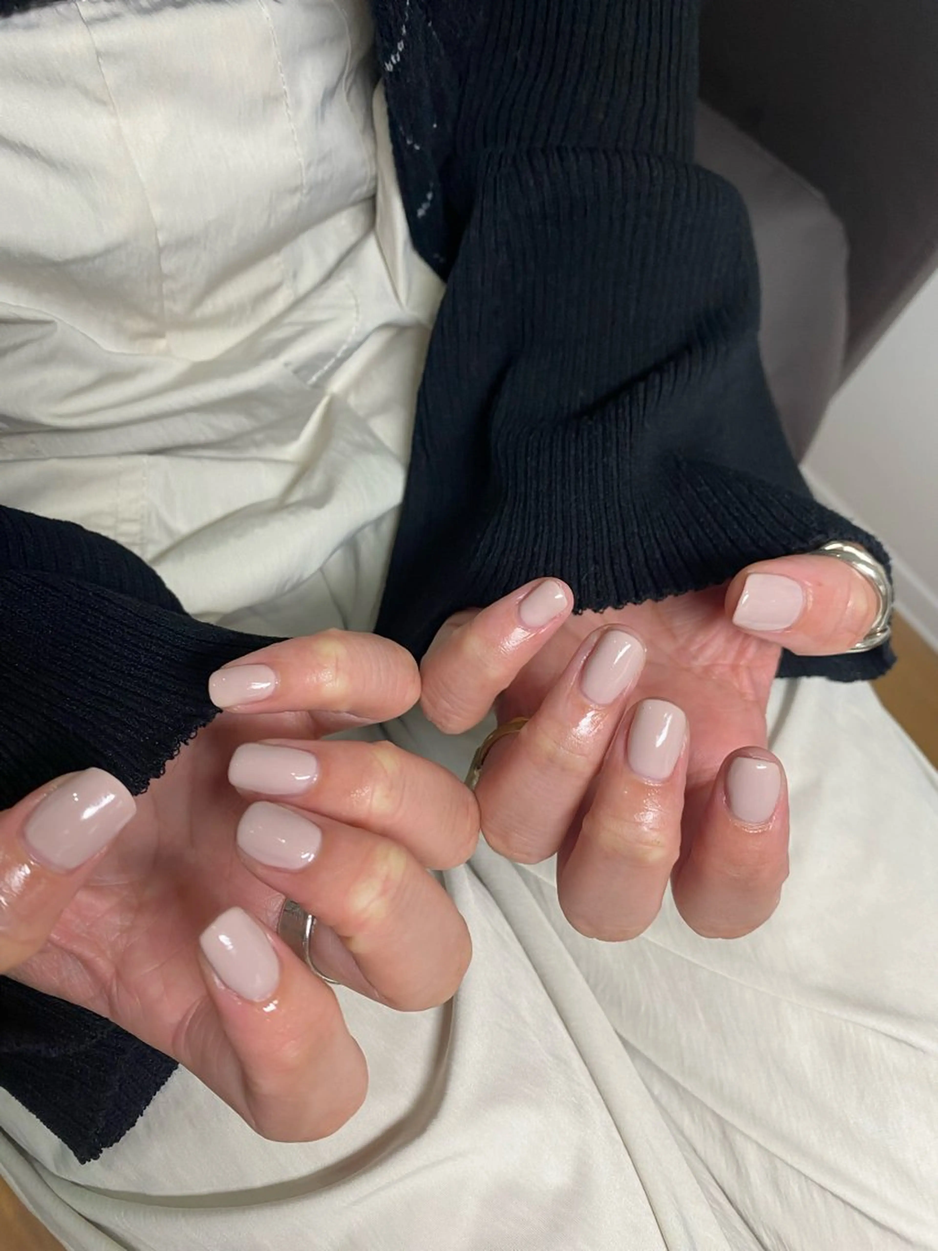 ネイル スピードネイル&アイ　宮交シティ店所属・渡部 恭子のネイルデザイン