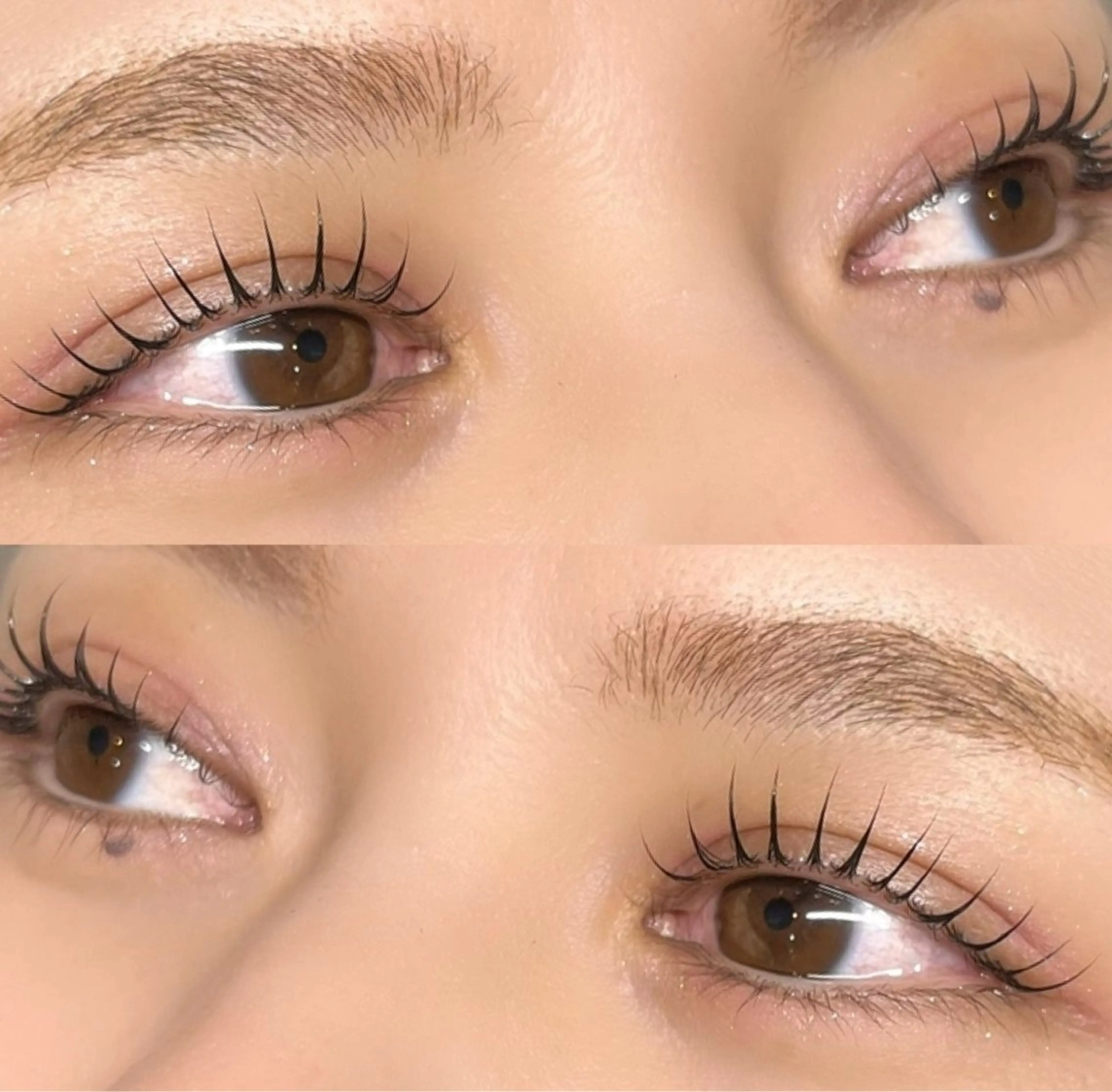 マツエク・マツパ マツパ 'amo所属・'amo eyelashのマツエク・マツパデザイン