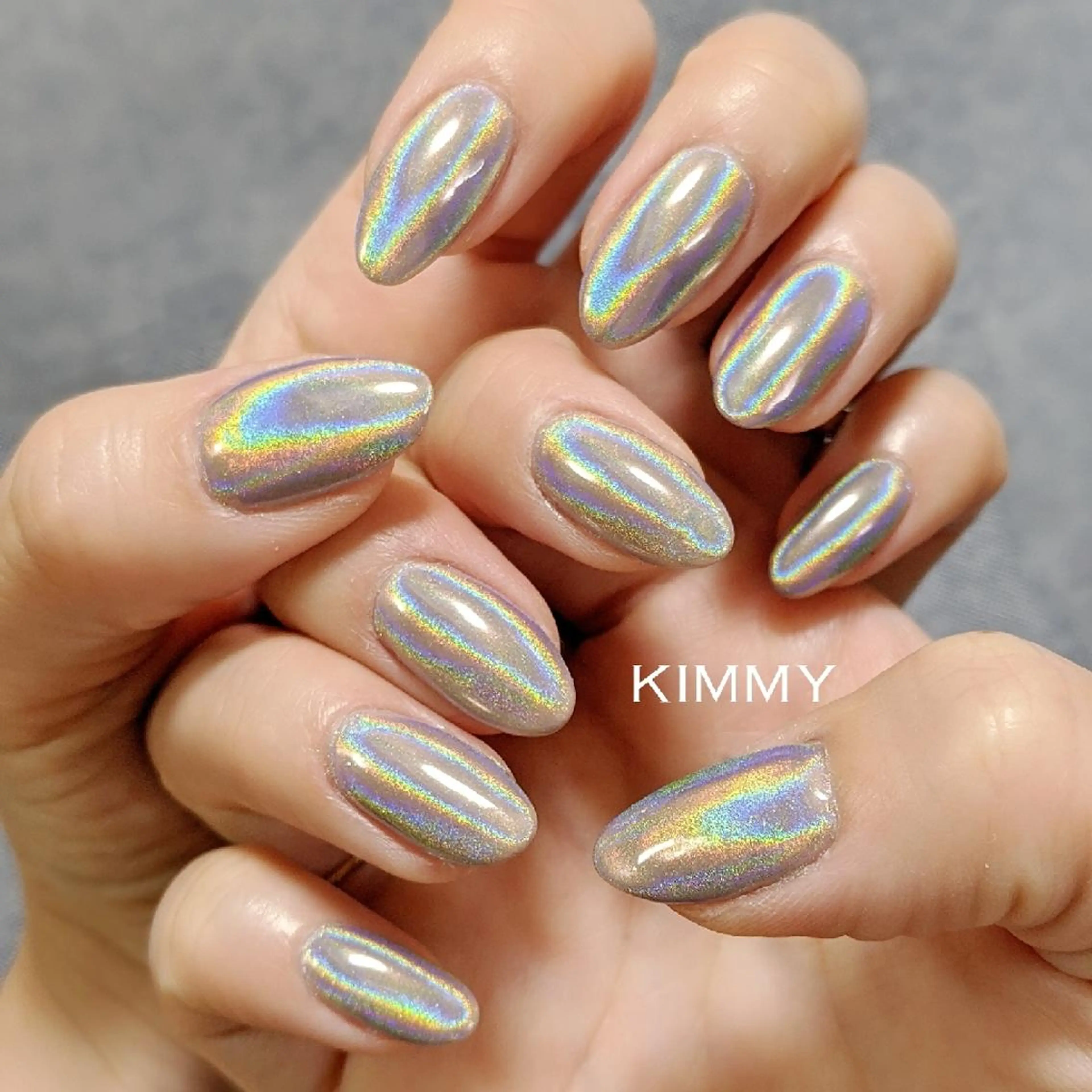 ネイル ハンドネイル kimmy nailsのネイルデザイン