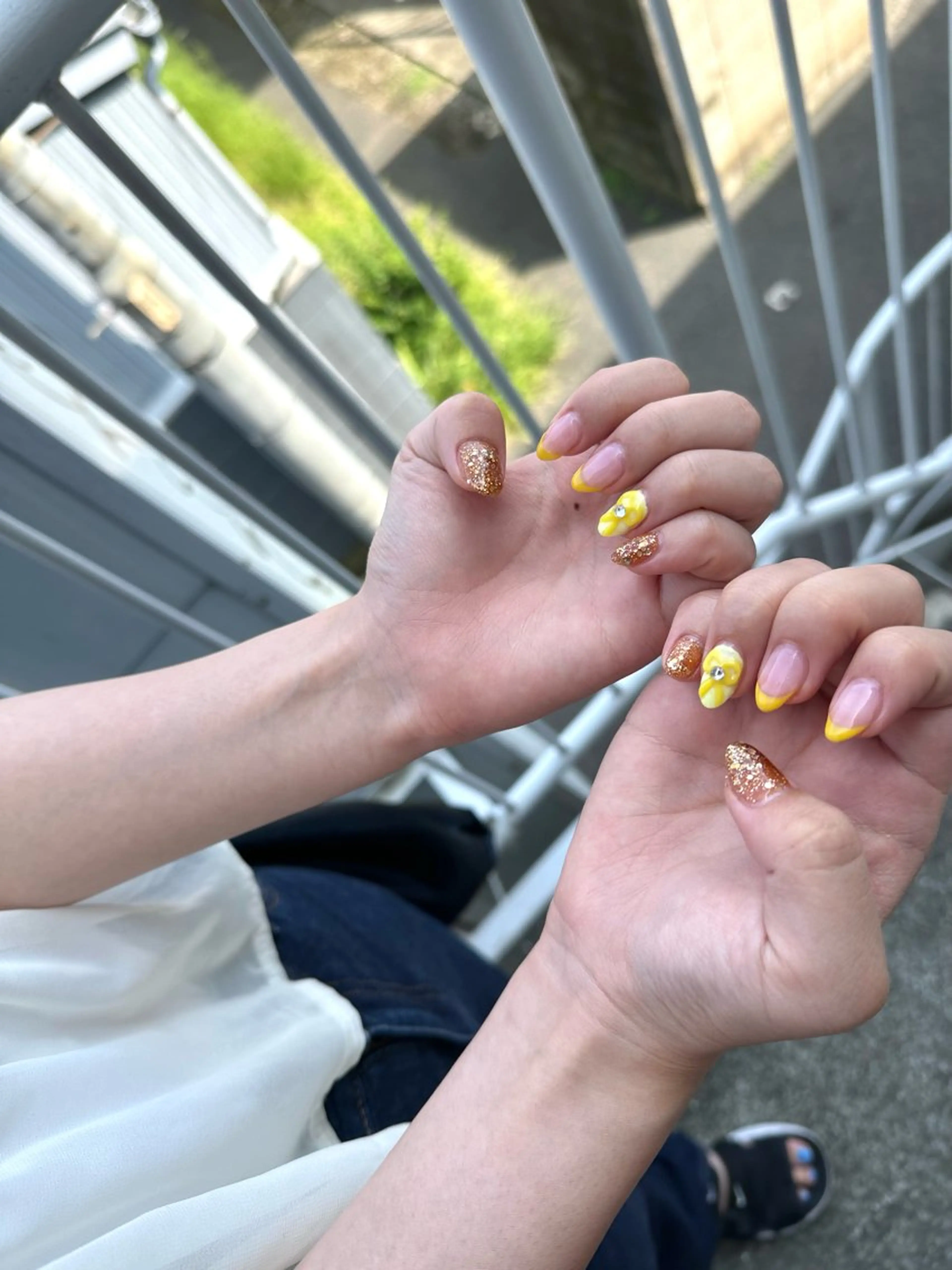 ネイル ハンドネイル Salon'sDoo Nのネイルデザイン