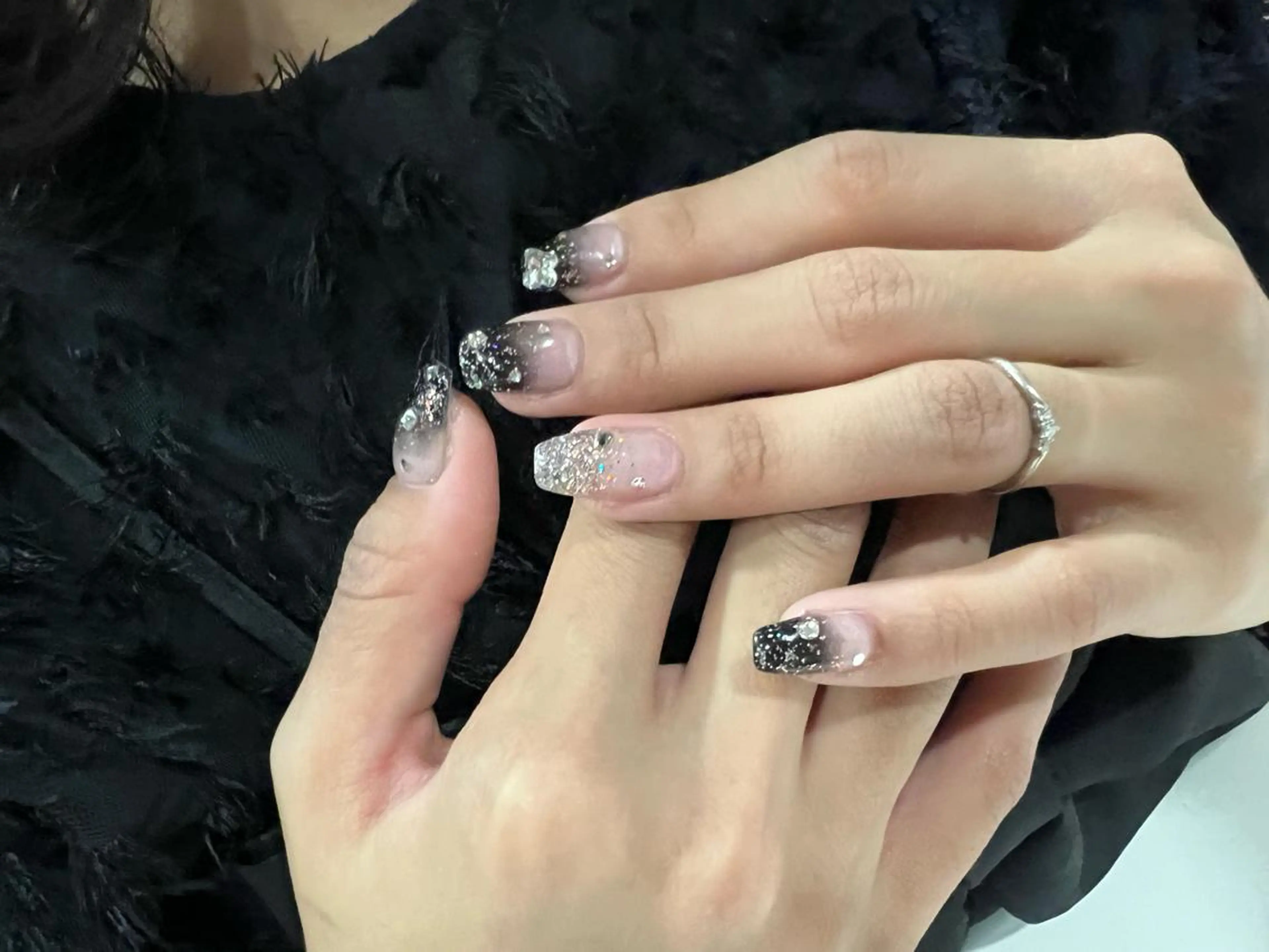 ネイル N nailのネイルデザイン