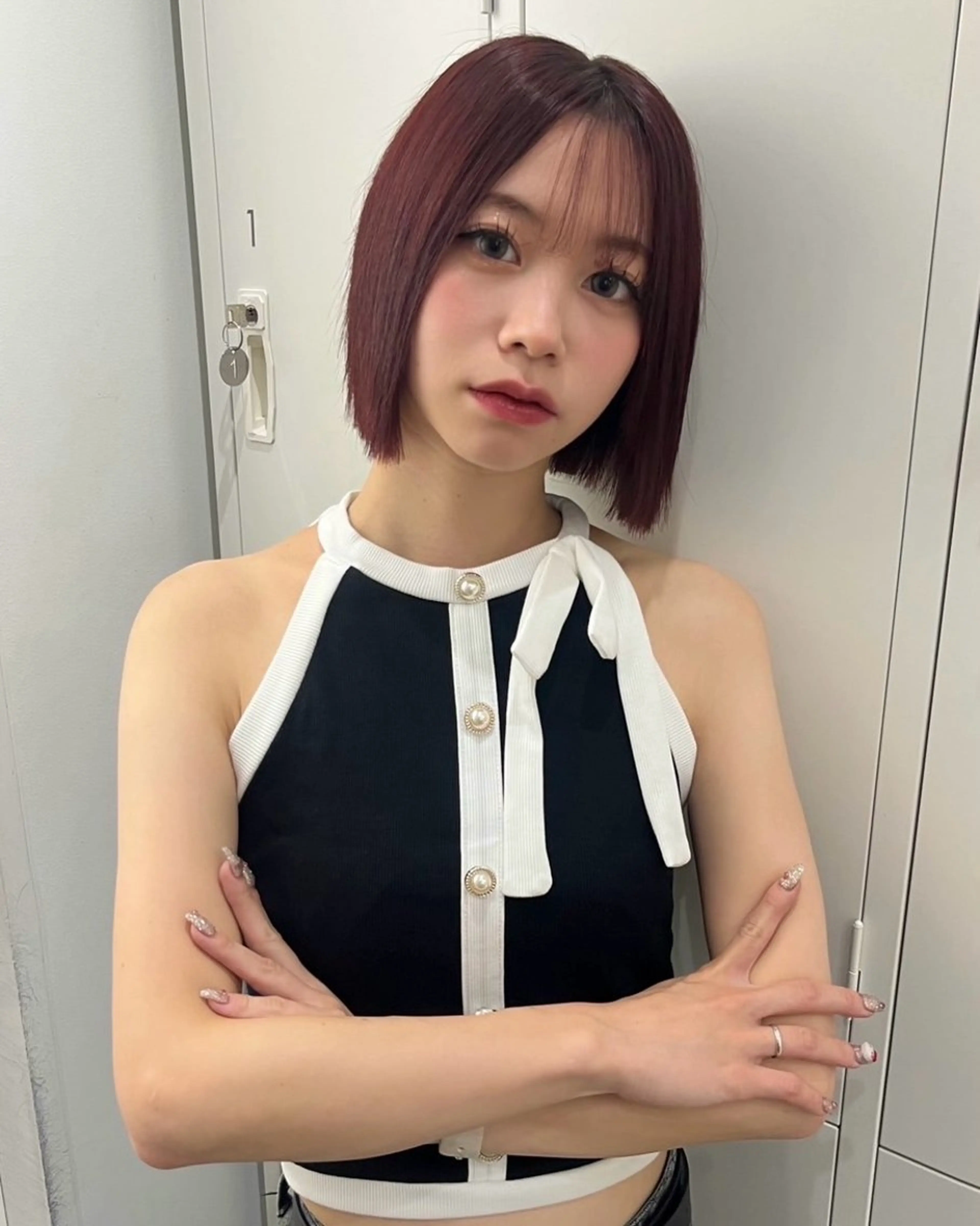 ショート ボブ カットモデル募集中/ マオ🌙のヘアスタイル