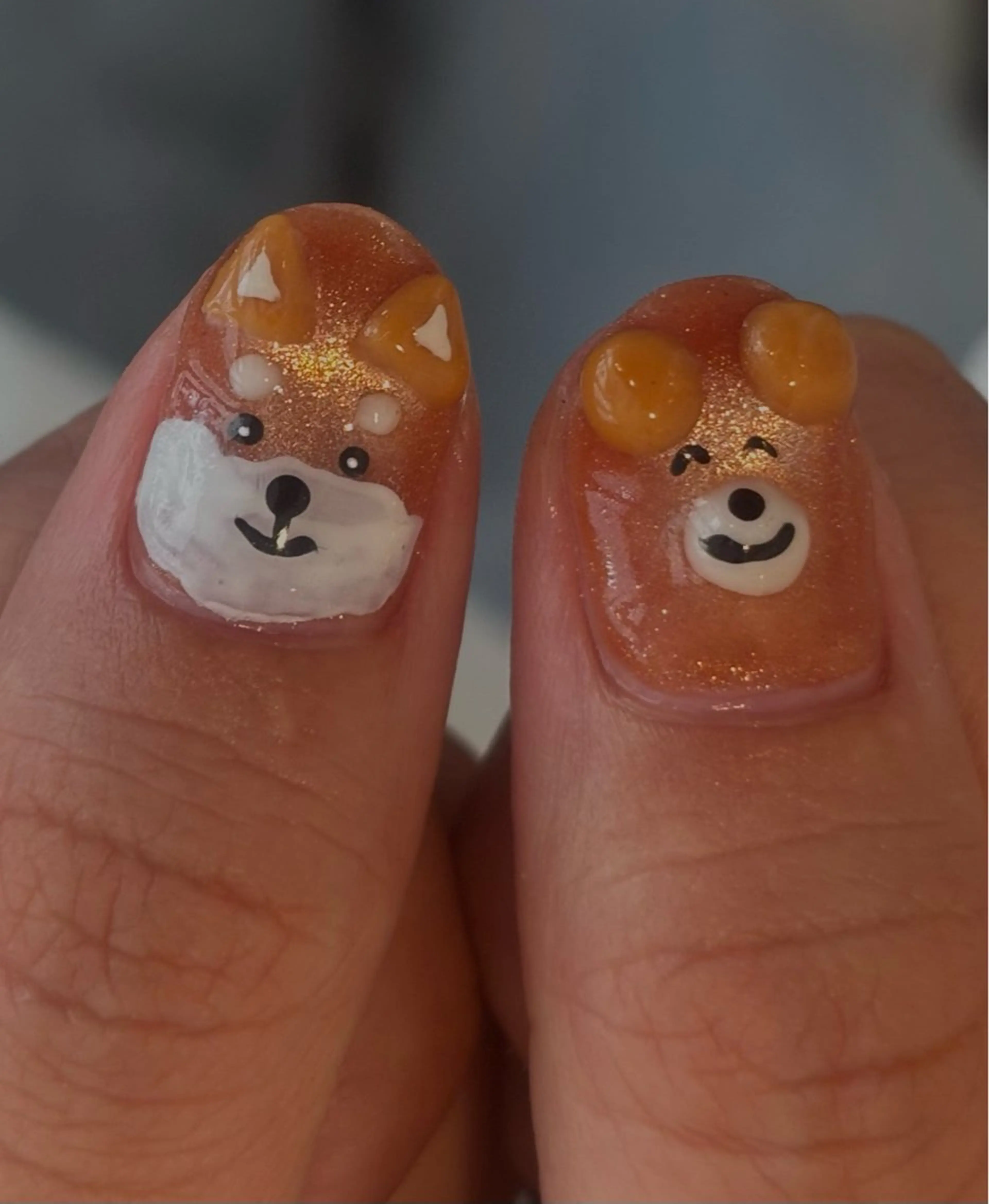 ネイル ハンドネイル 河内小阪nail/ TOMO♡のネイルデザイン