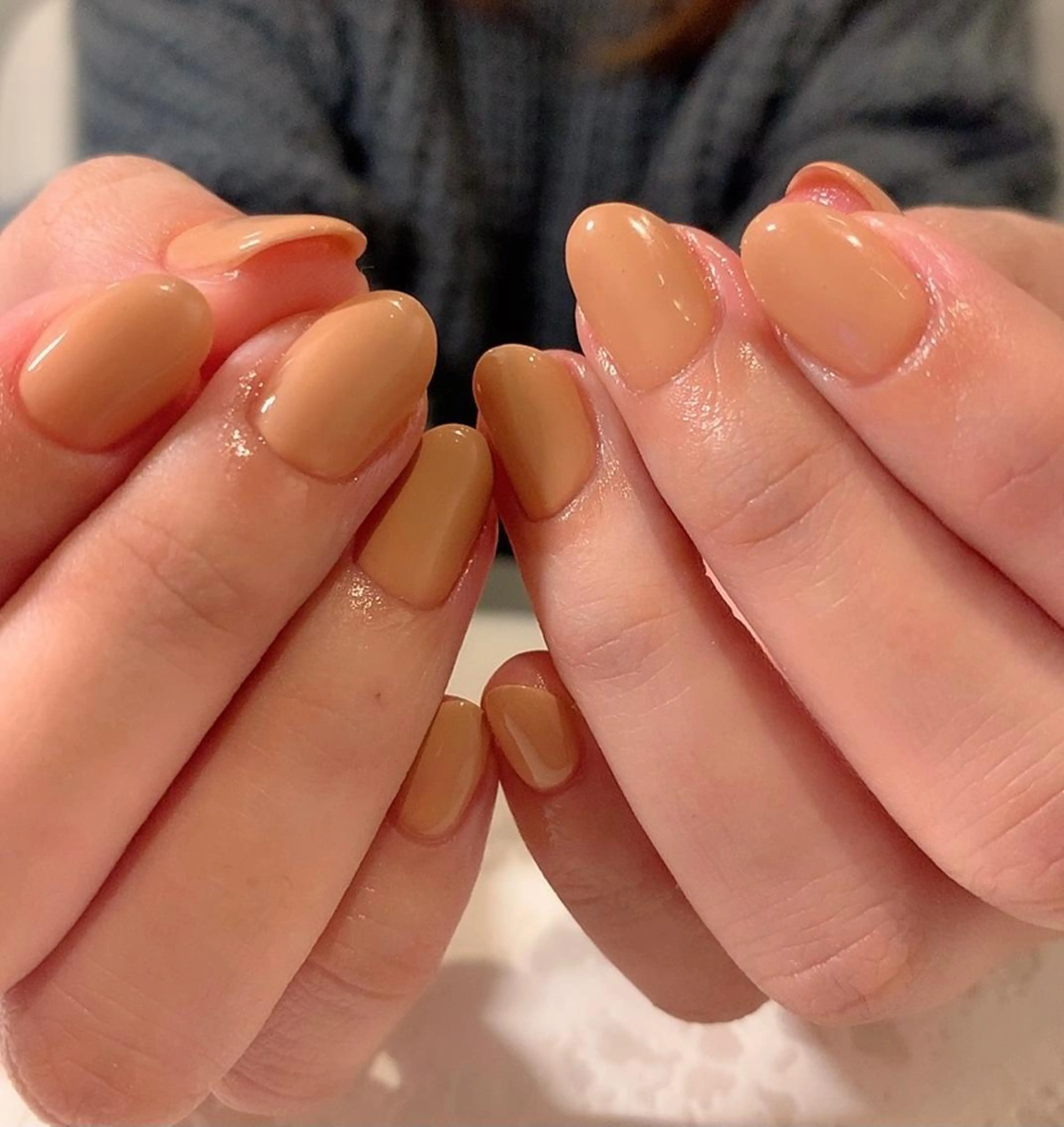 ネイル Kanal Kanaのエステ・リラクイメージ