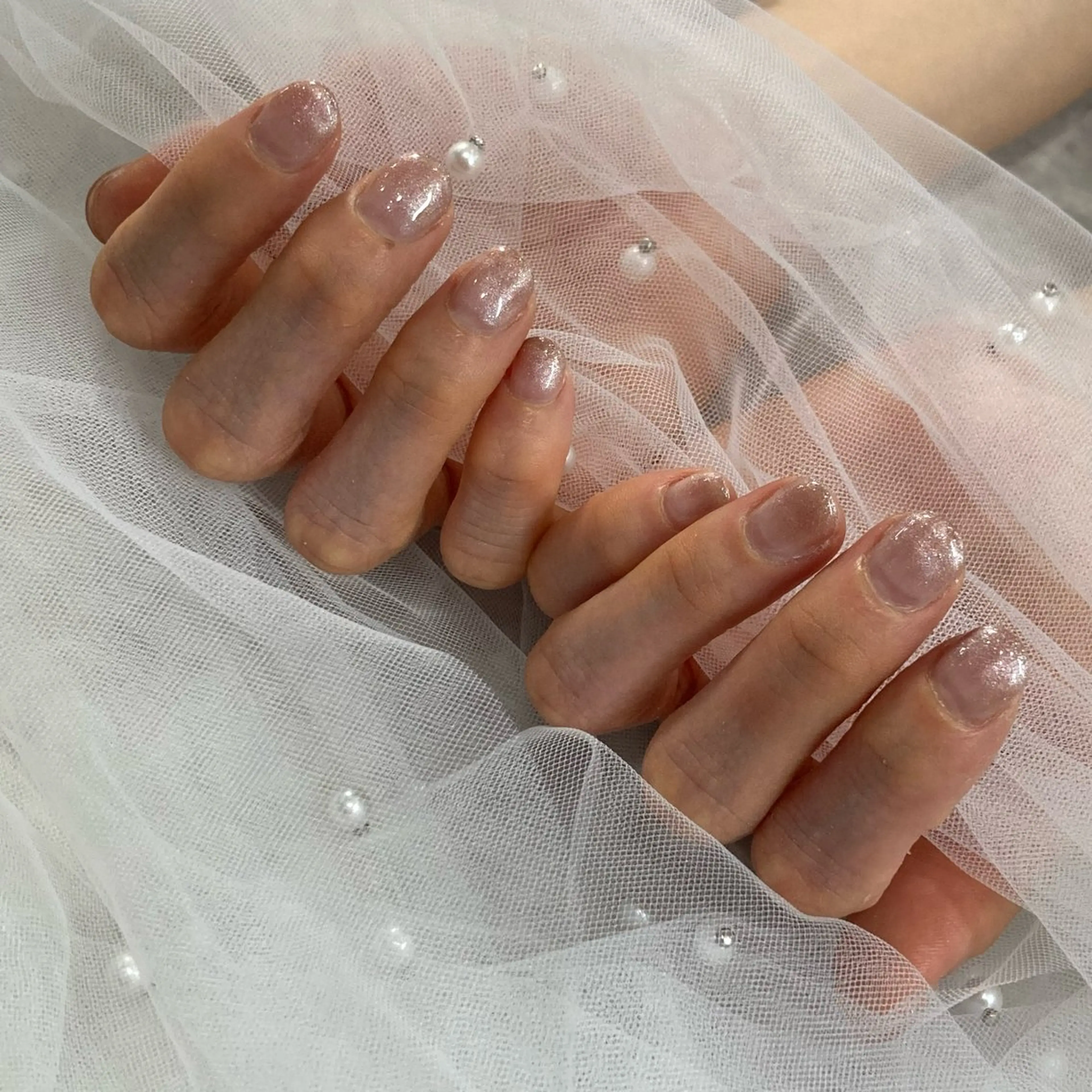 ネイル ハンドネイル nail salon　share所属・Share wakanaのネイルデザイン