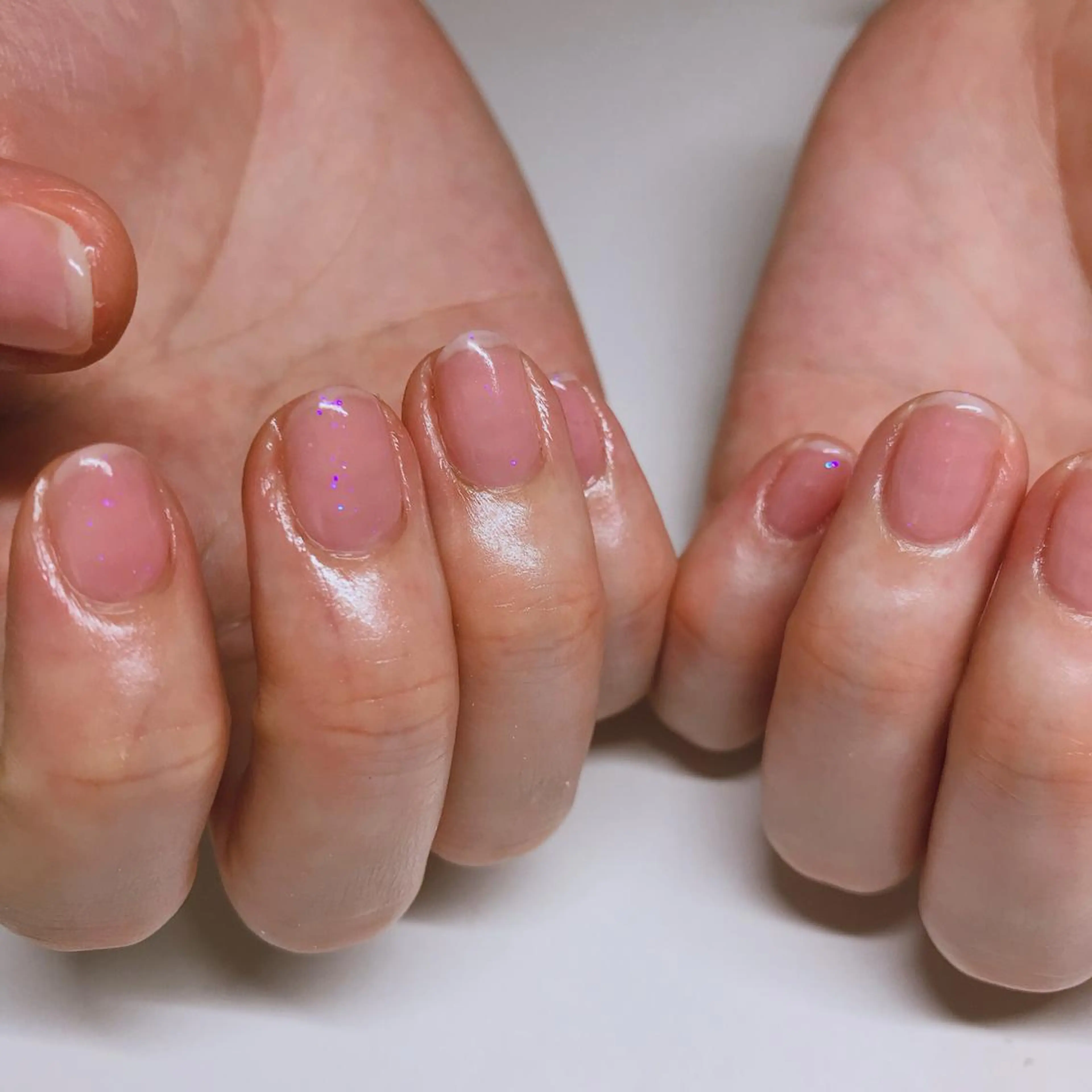 ネイル couleur nailのネイルデザイン