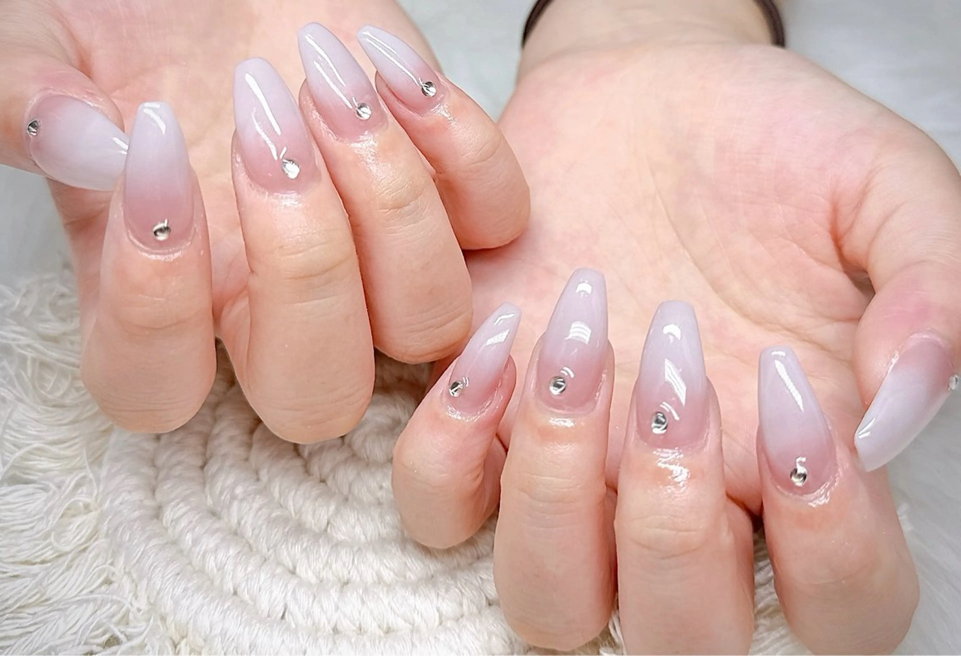 ネイル ハンドネイル YumiNail所属・Yumi nailのネイルデザイン