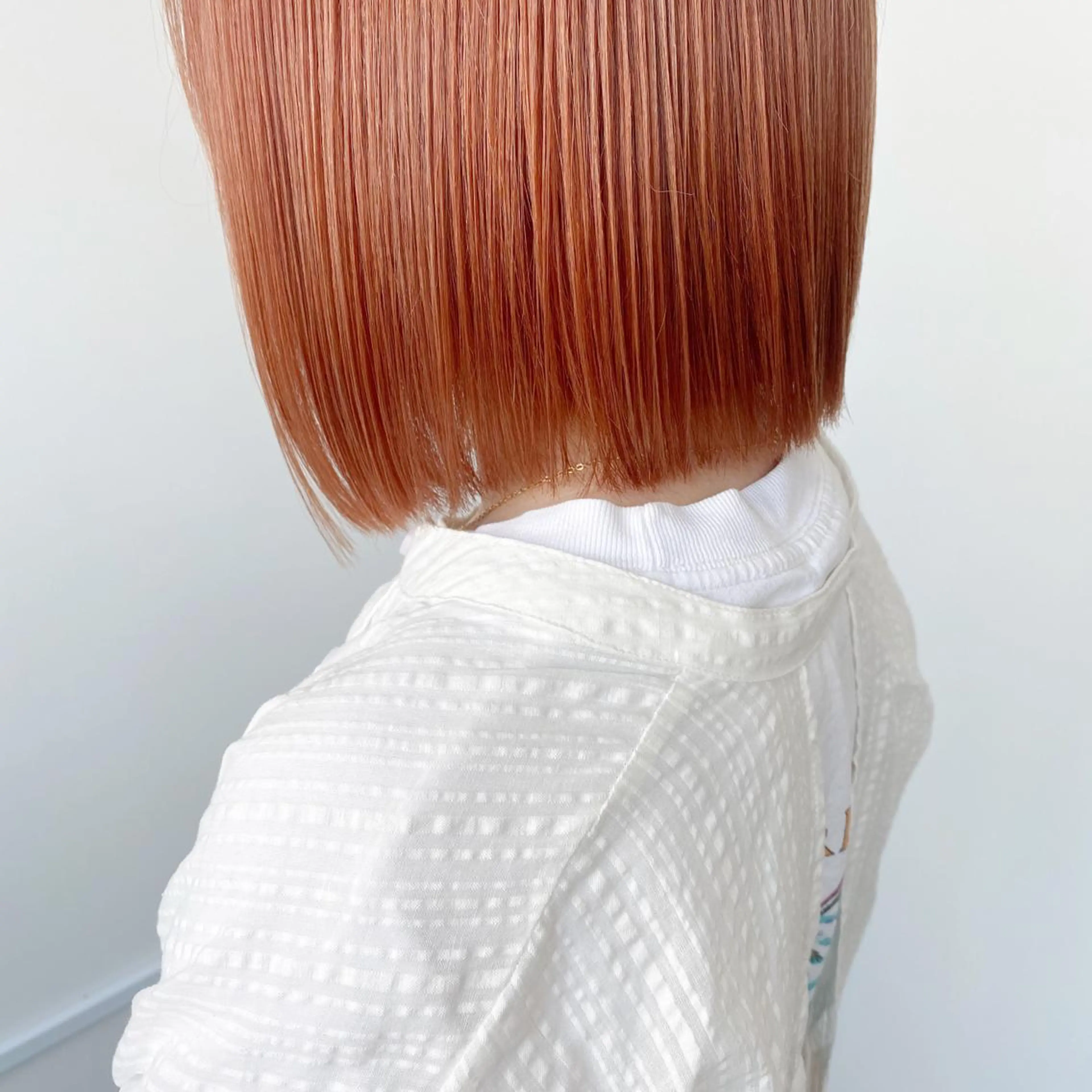 ショート ボブ fit stand所属・fit stand /HIIRAGIのヘアスタイル