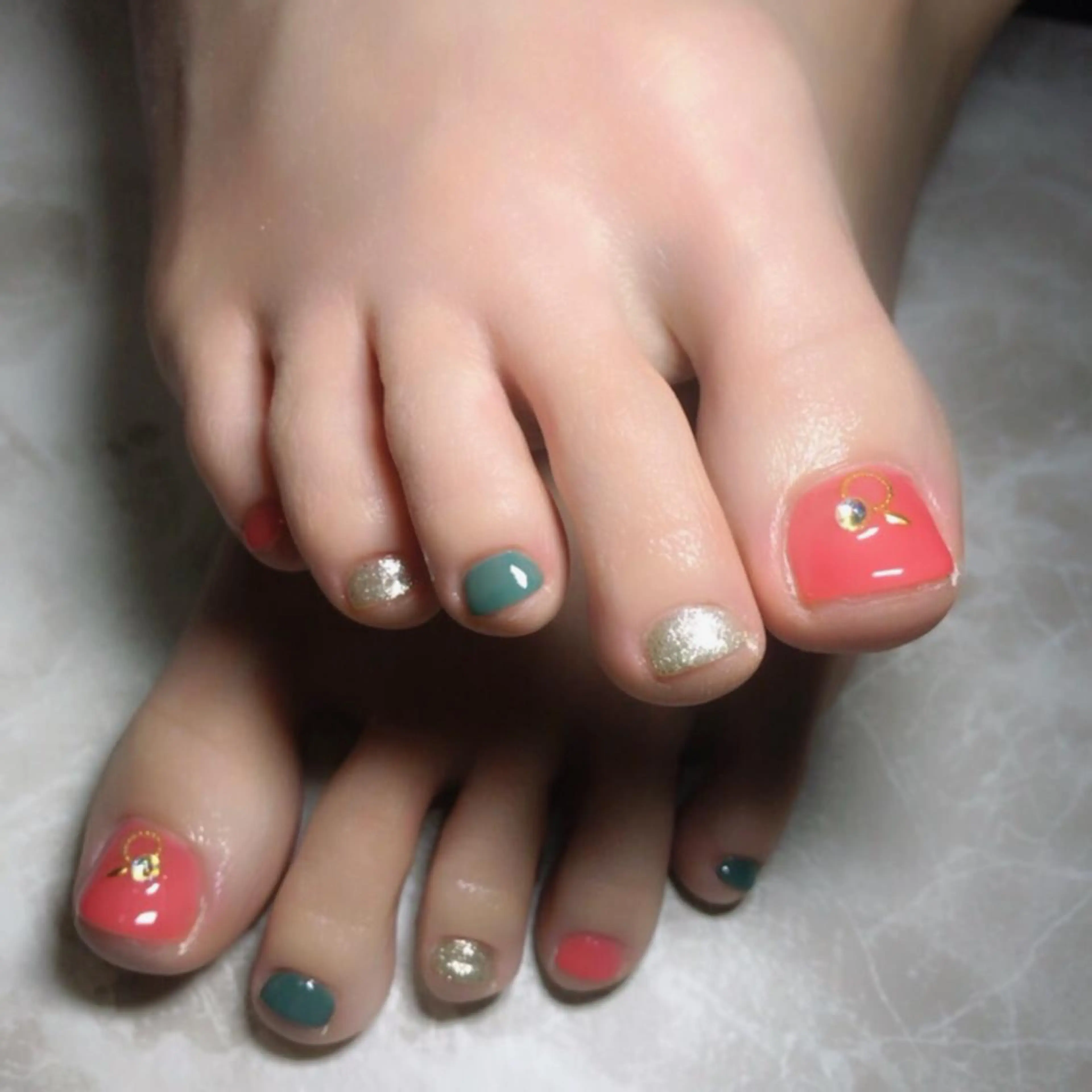 ネイル Y NAIL —BEAUTY SALON—所属・Y NAILのエステ・リラクイメージ