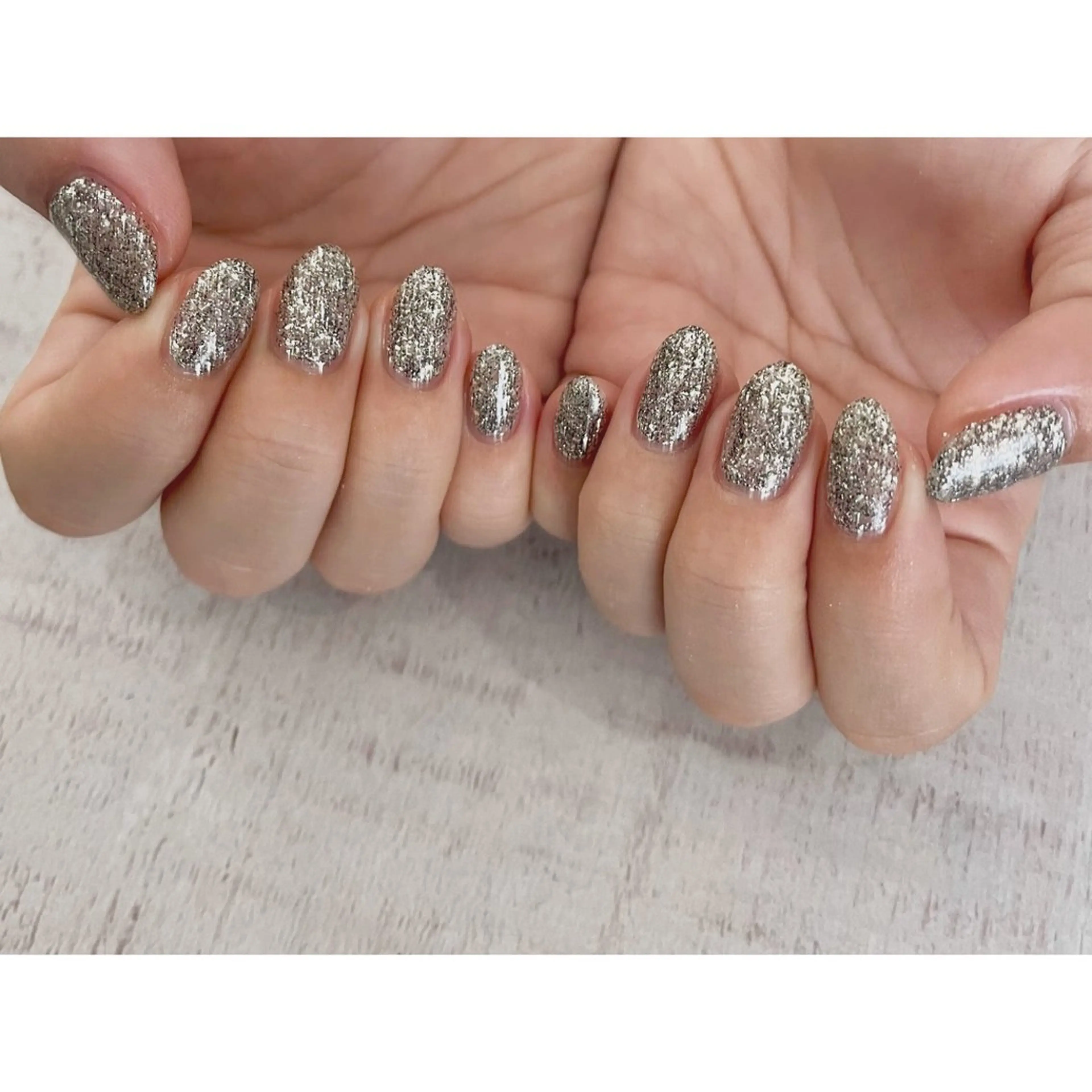 ネイル 𖡼 yumenoのネイルデザイン