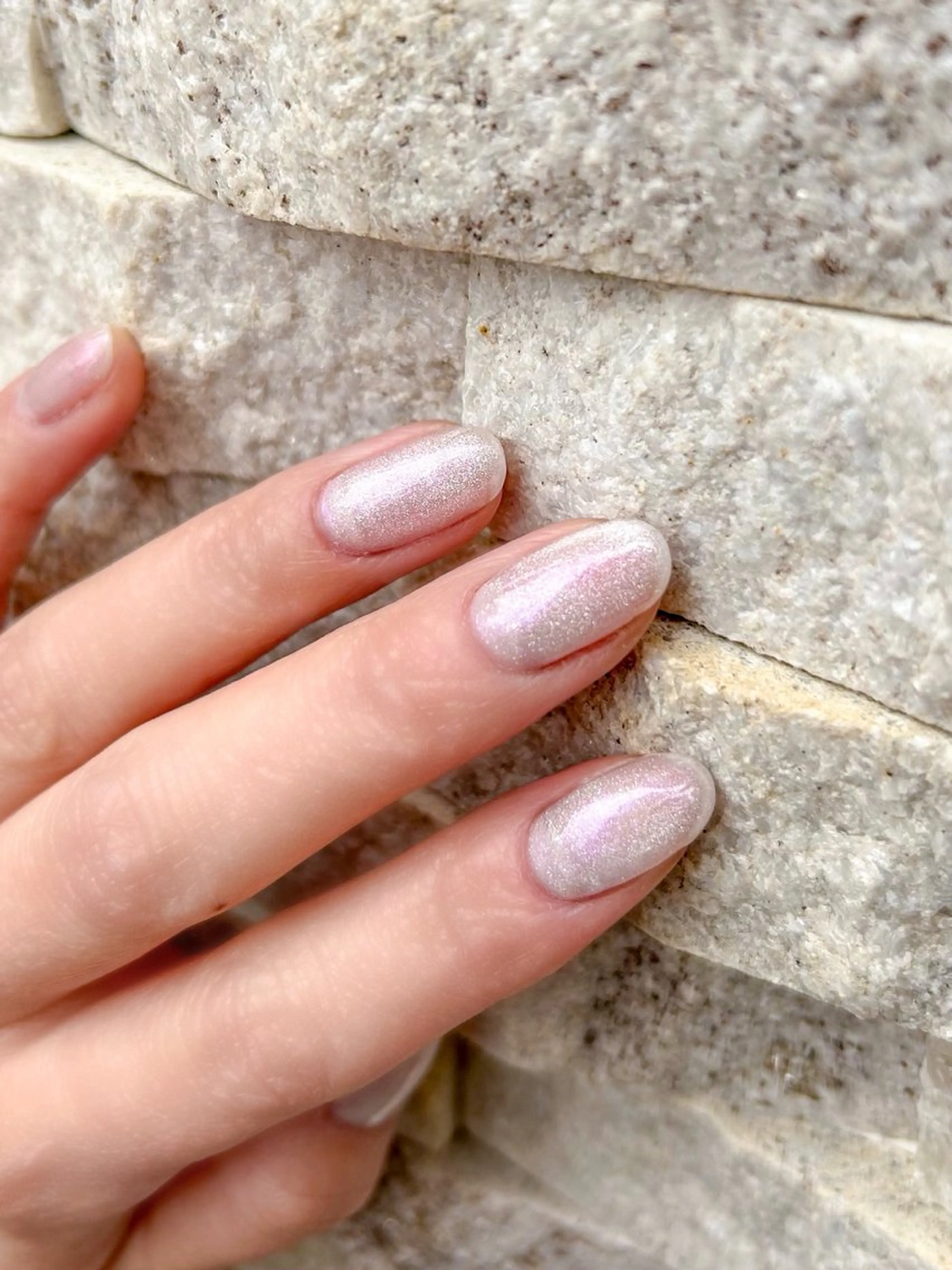 ネイル Lilly nail Mikuのネイルデザイン