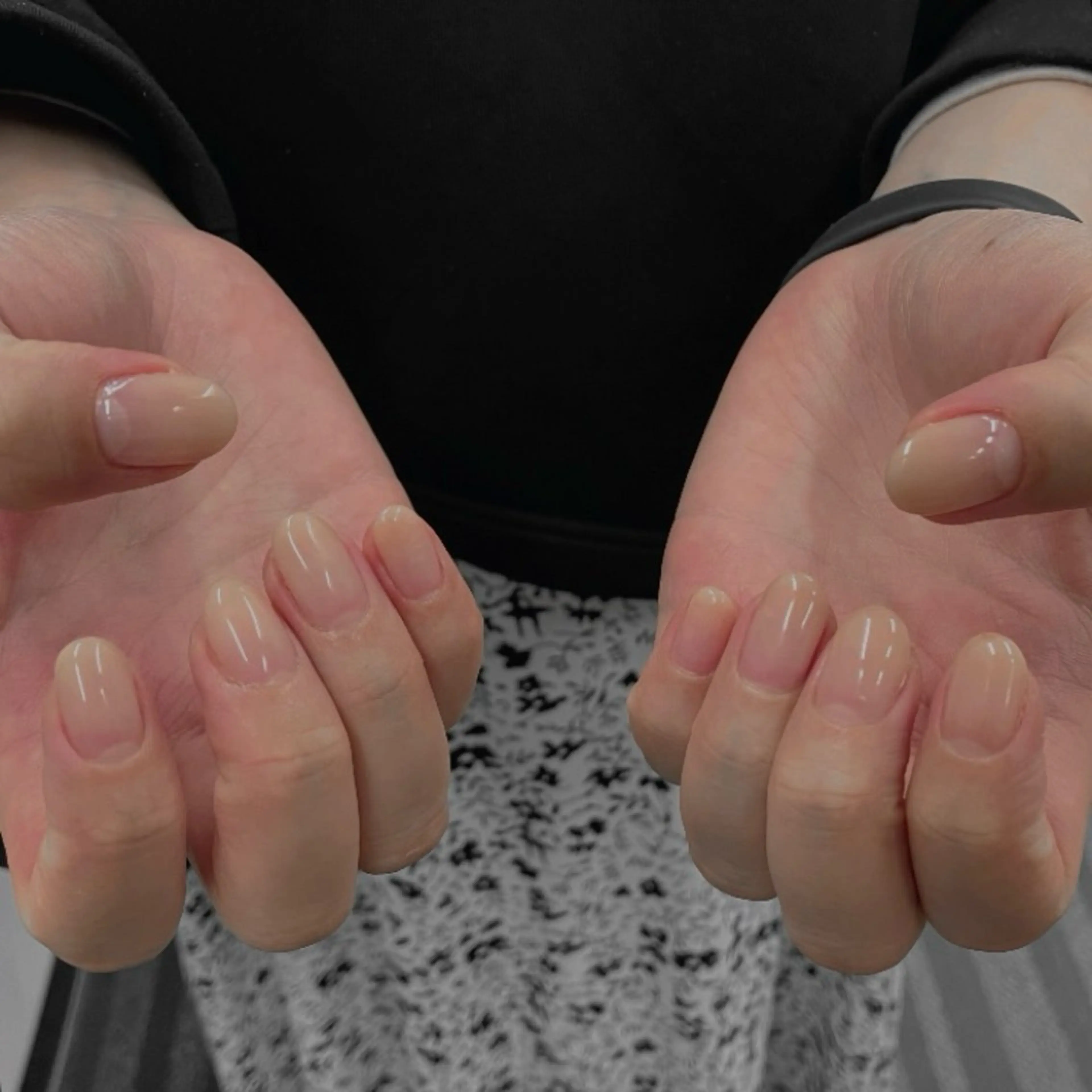 ネイル ハンドネイル 加藤 💅のネイルデザイン