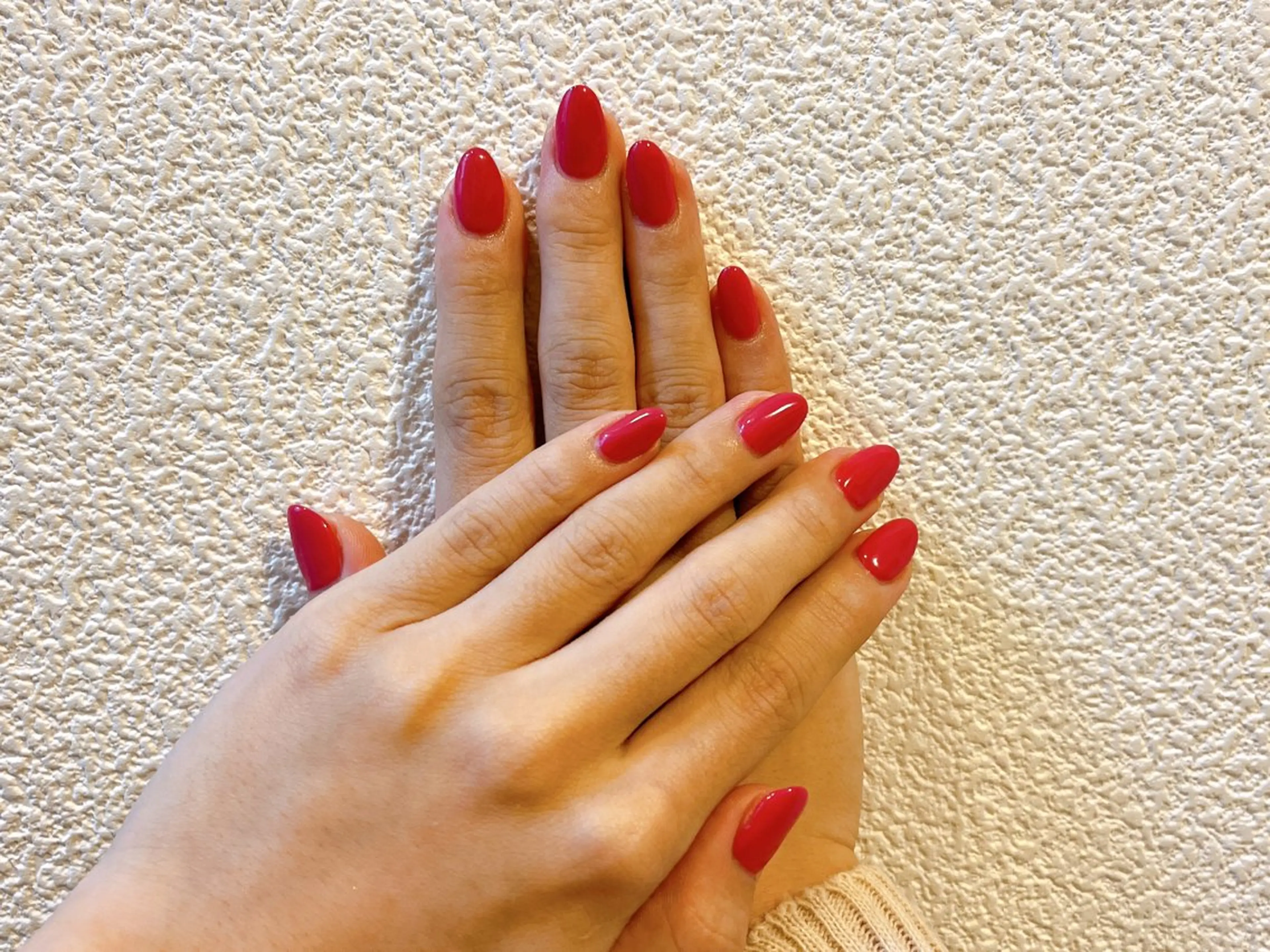 ネイル オーロラネイル フットネイル フレンチネイル ジェルネイル 韓国ネイル ハンドネイル Mogu nail 二子玉川のネイルデザイン