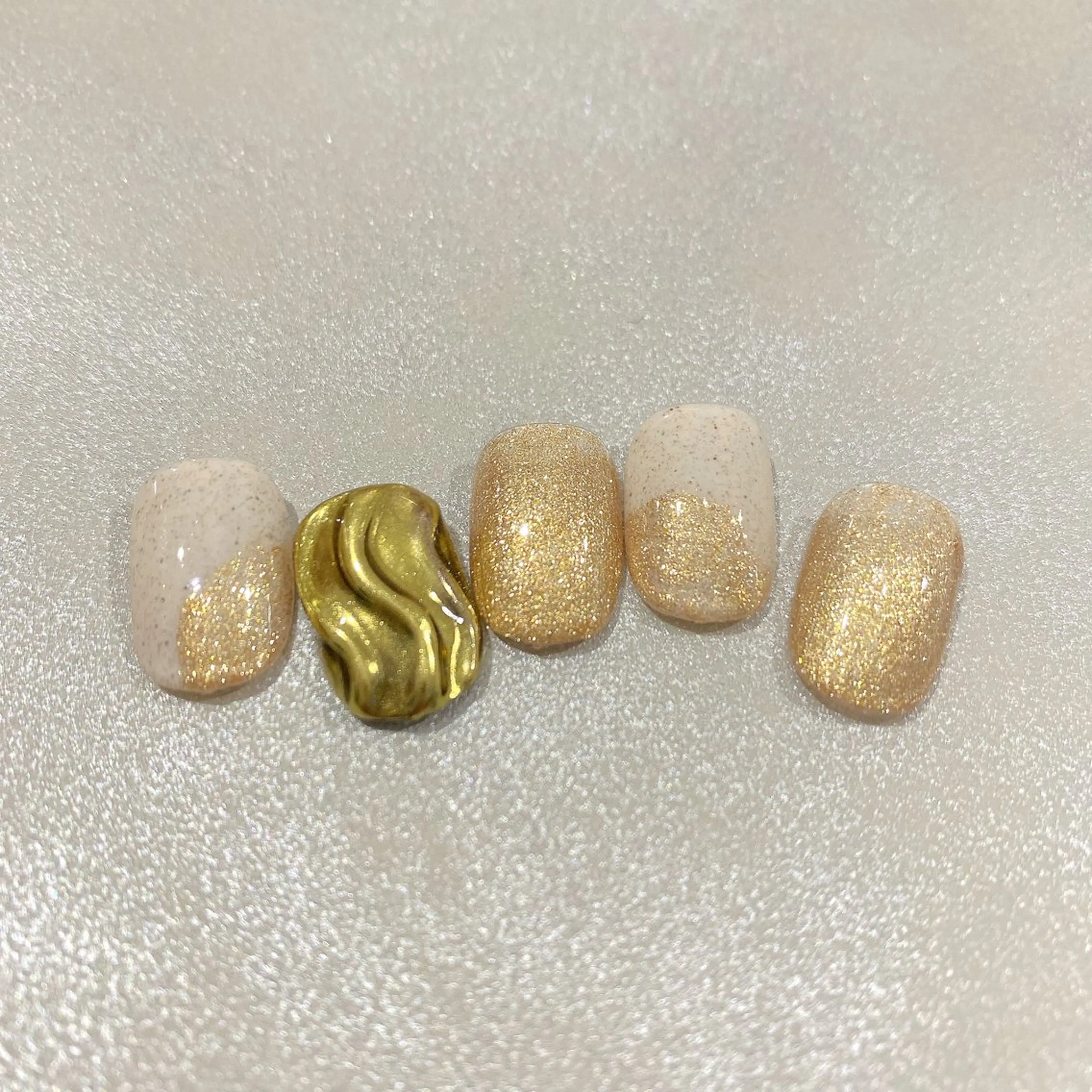 ネイル nail salon emiuのネイルデザイン