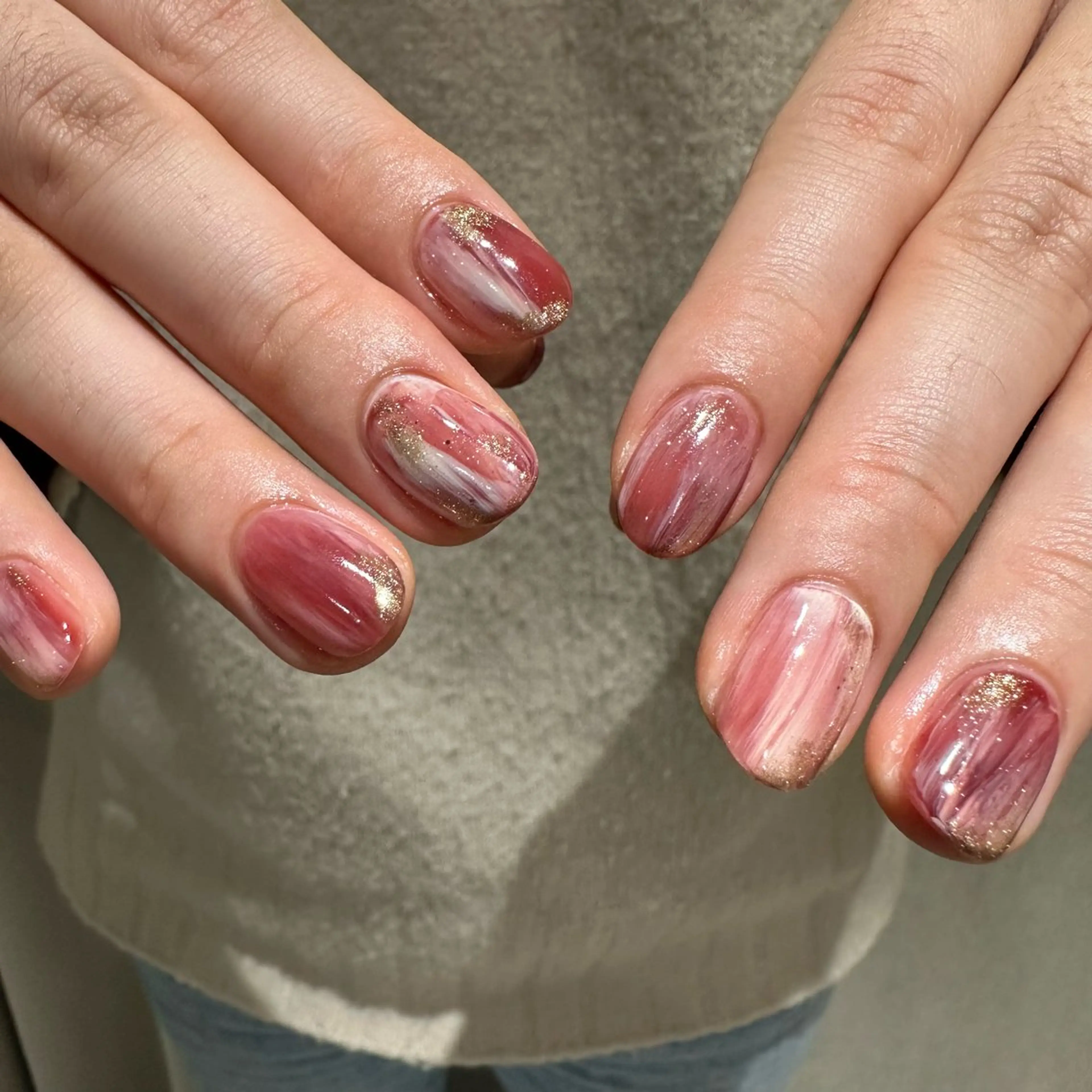 ネイル ハンドネイル filonnail / Shioriのネイルデザイン