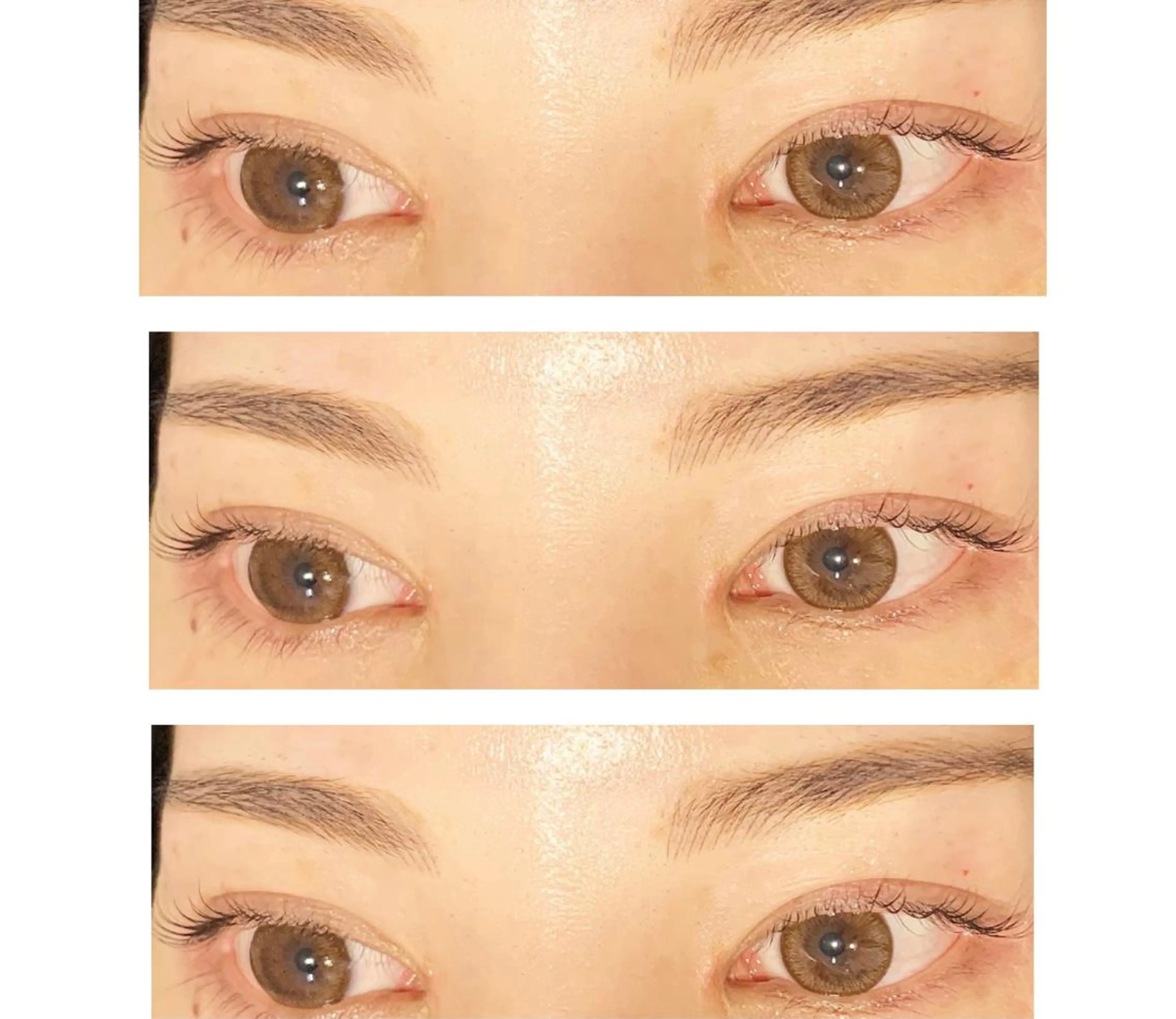 マツエク・マツパ マツパ 銀座/レイヤー 🌷nonoka🌷のヘアスタイル