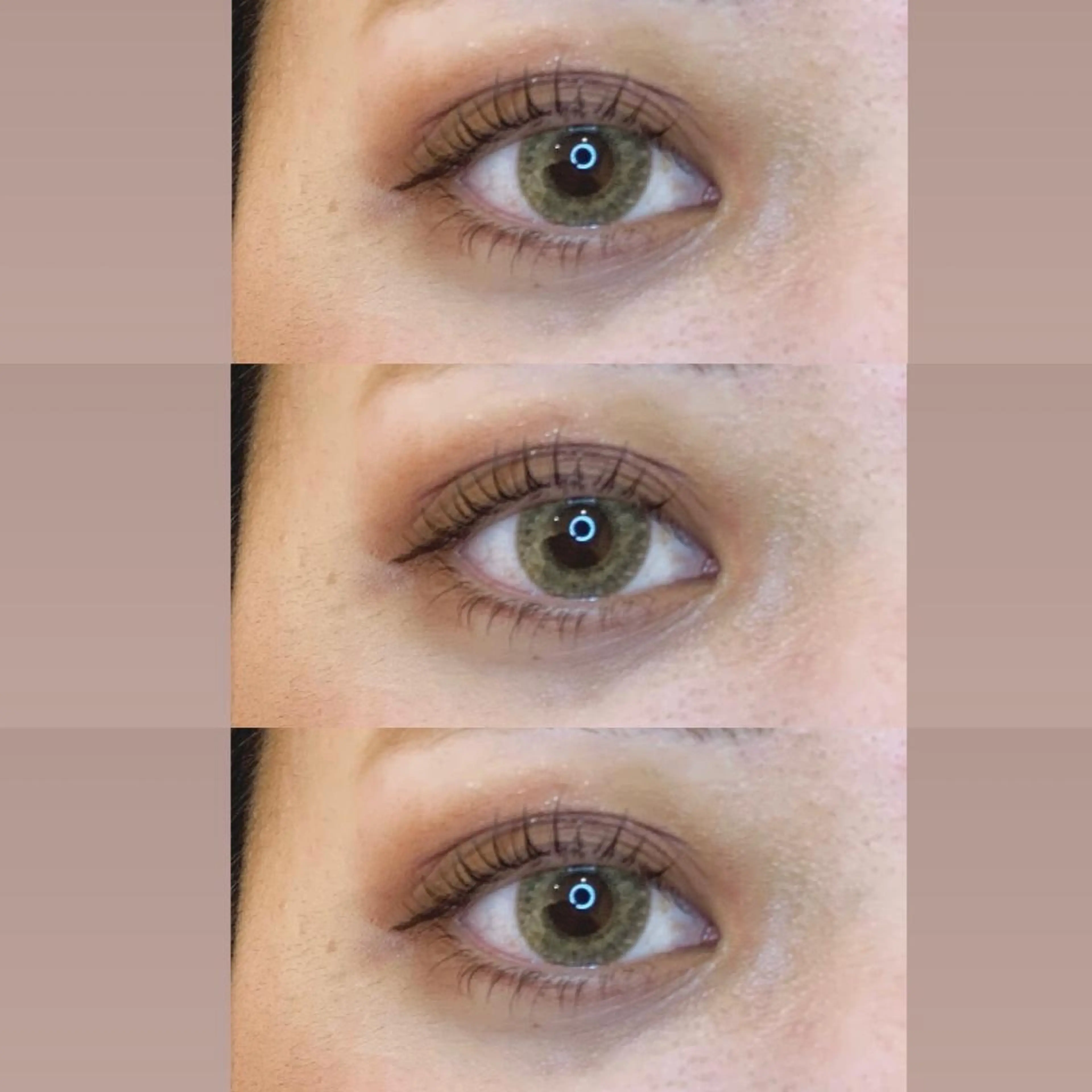 マツエク・マツパ Kai eyelash所属・YU MEのマツエク・マツパデザイン