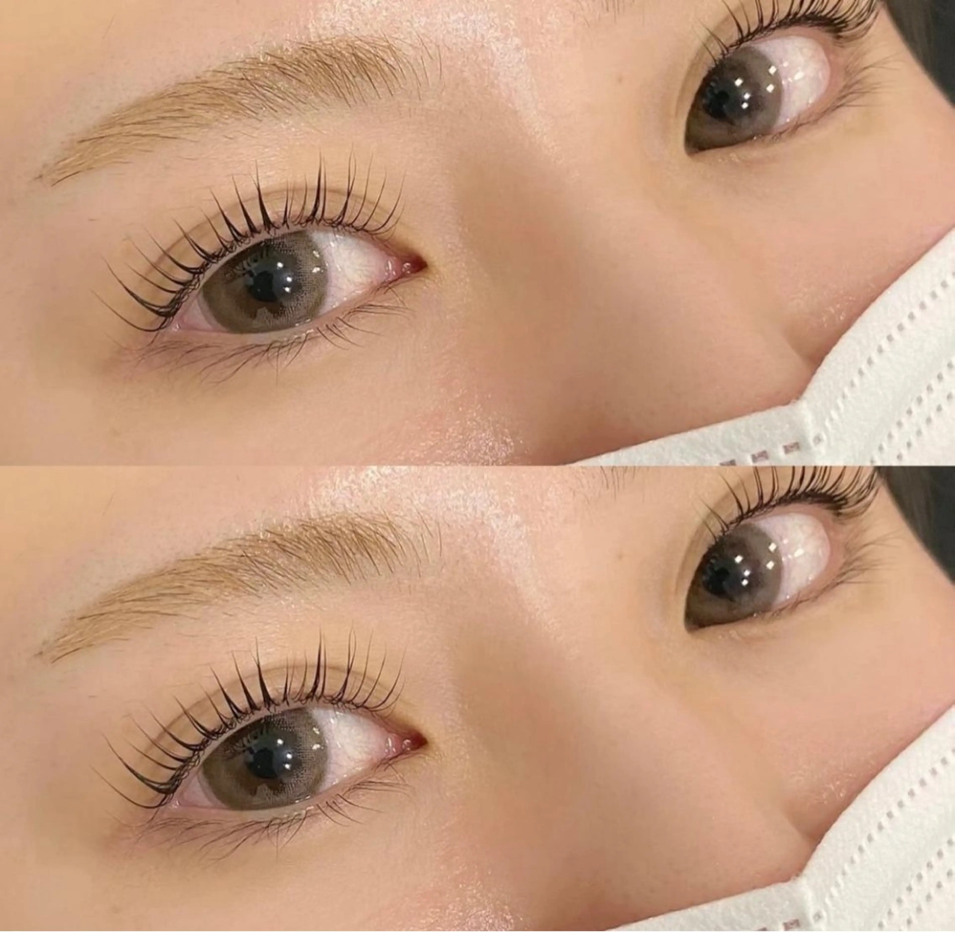 マツエク・マツパ ALiLu eyelash所属・ALiLu eyelashのマツエク・マツパデザイン