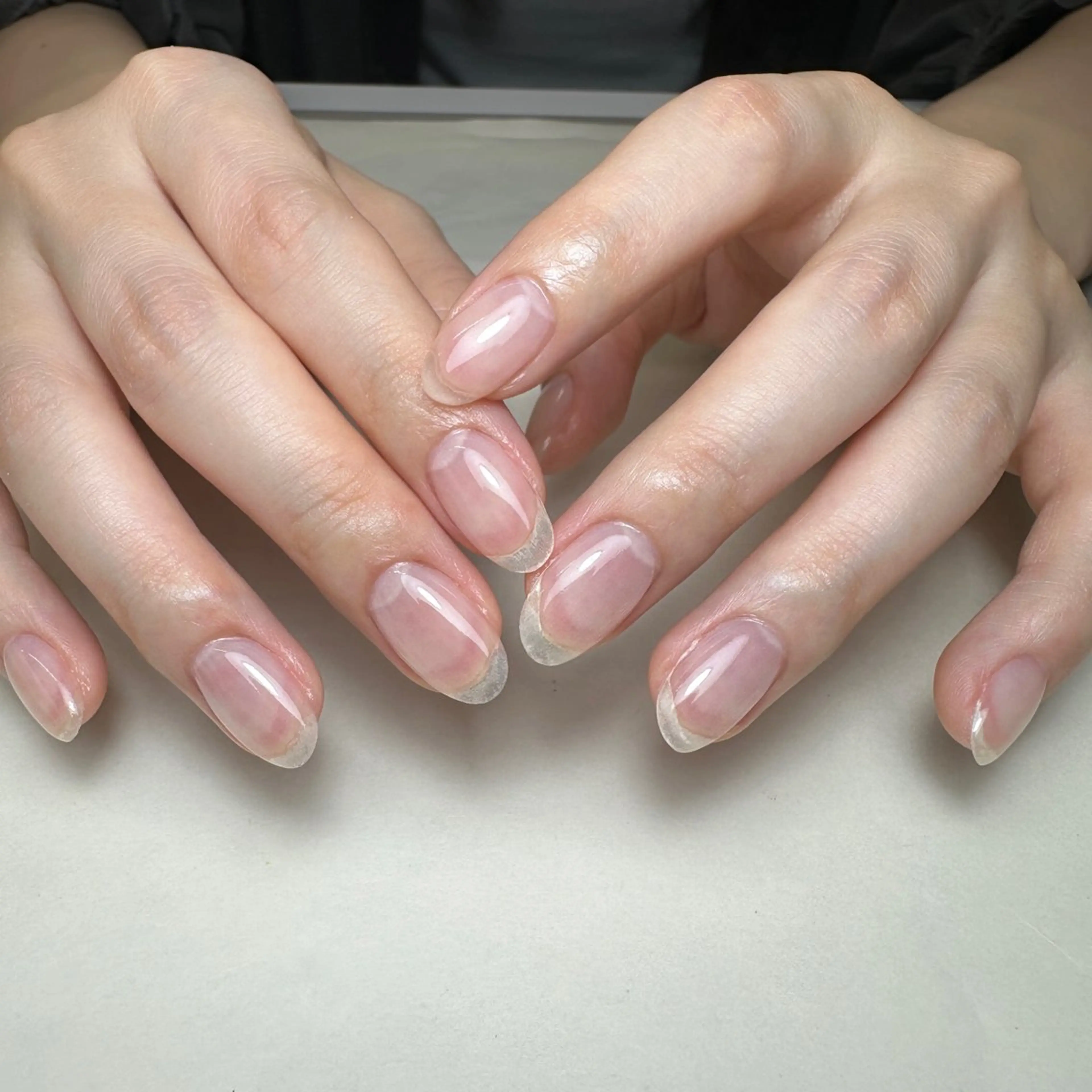 ネイル salon mowa所属・mowa 🌿‬ kanaのネイルデザイン