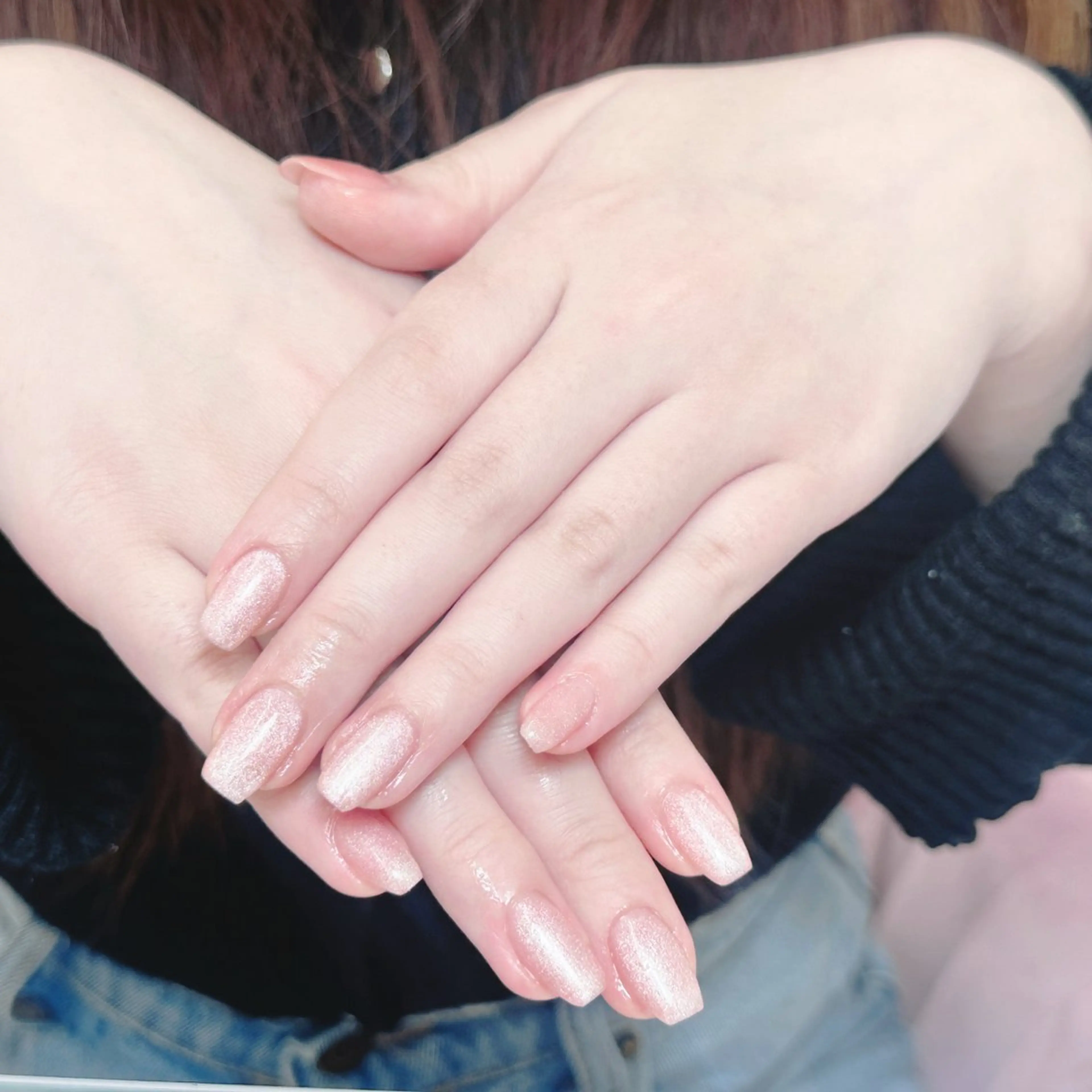 ネイル ハンドネイル NOA NAILのネイルデザイン