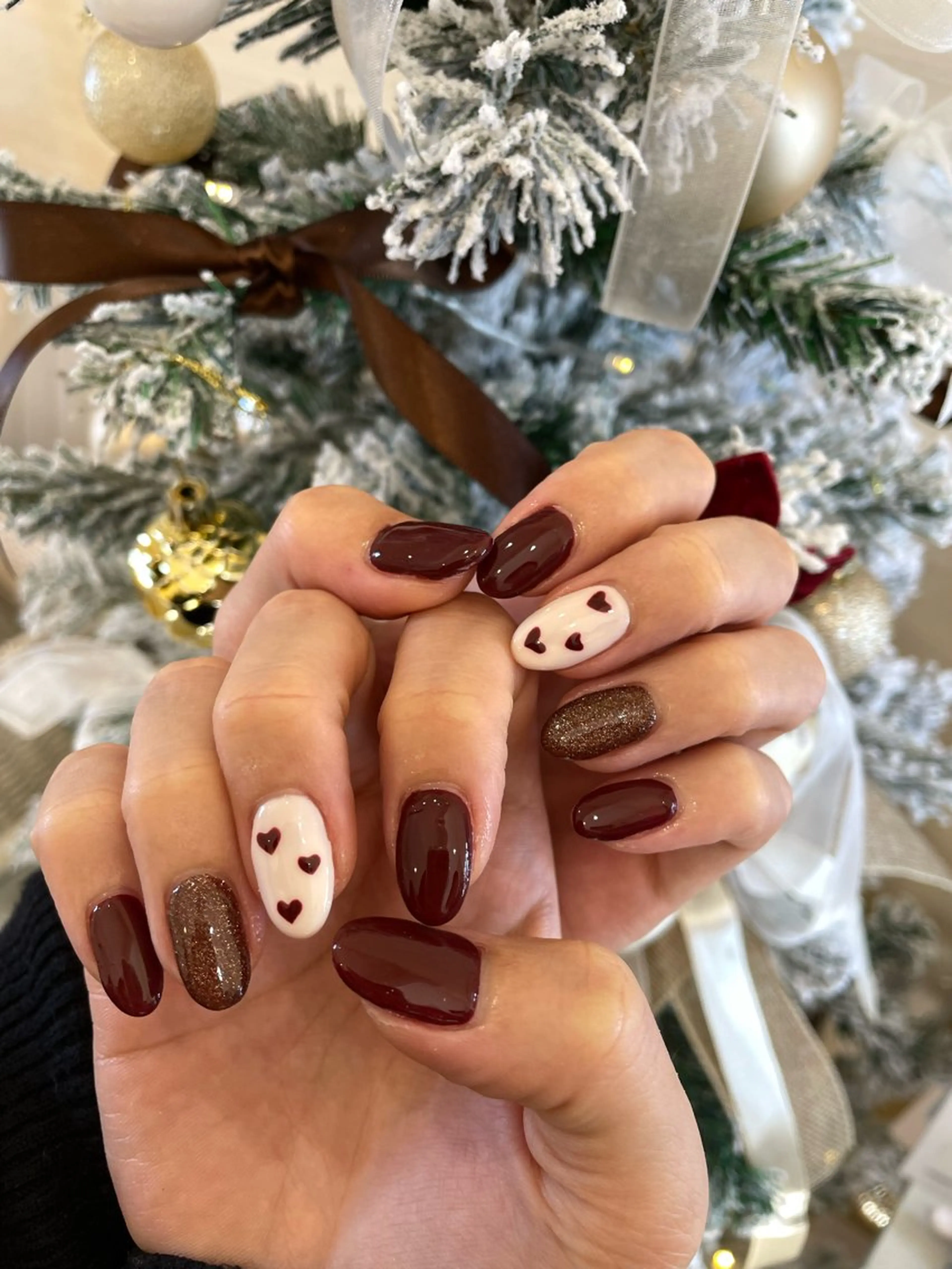 ネイル アートネイル Nail Salon Gummi.のネイルデザイン