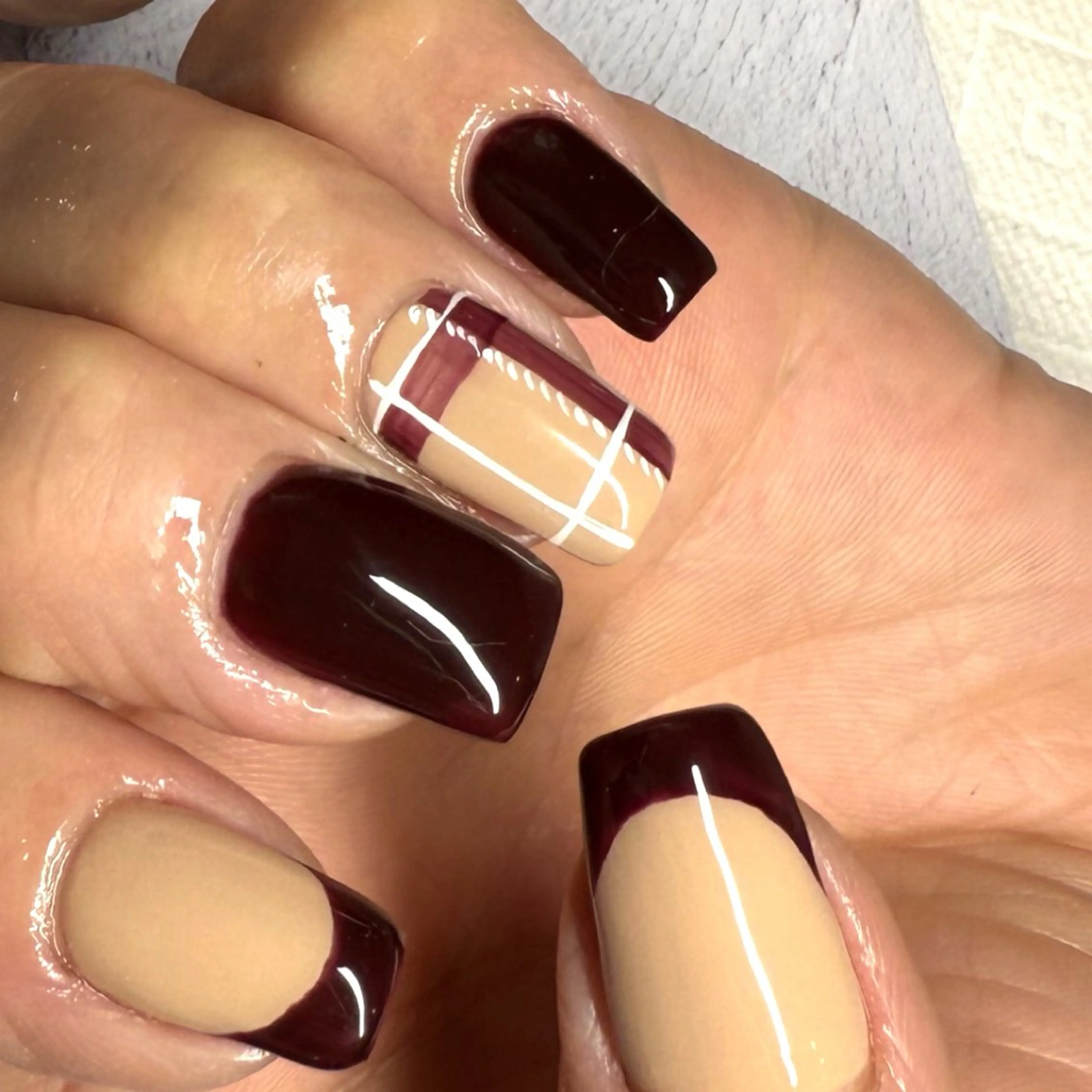 ネイル その他(ネイル) BANANA所属・BANANA maaaのネイルデザイン