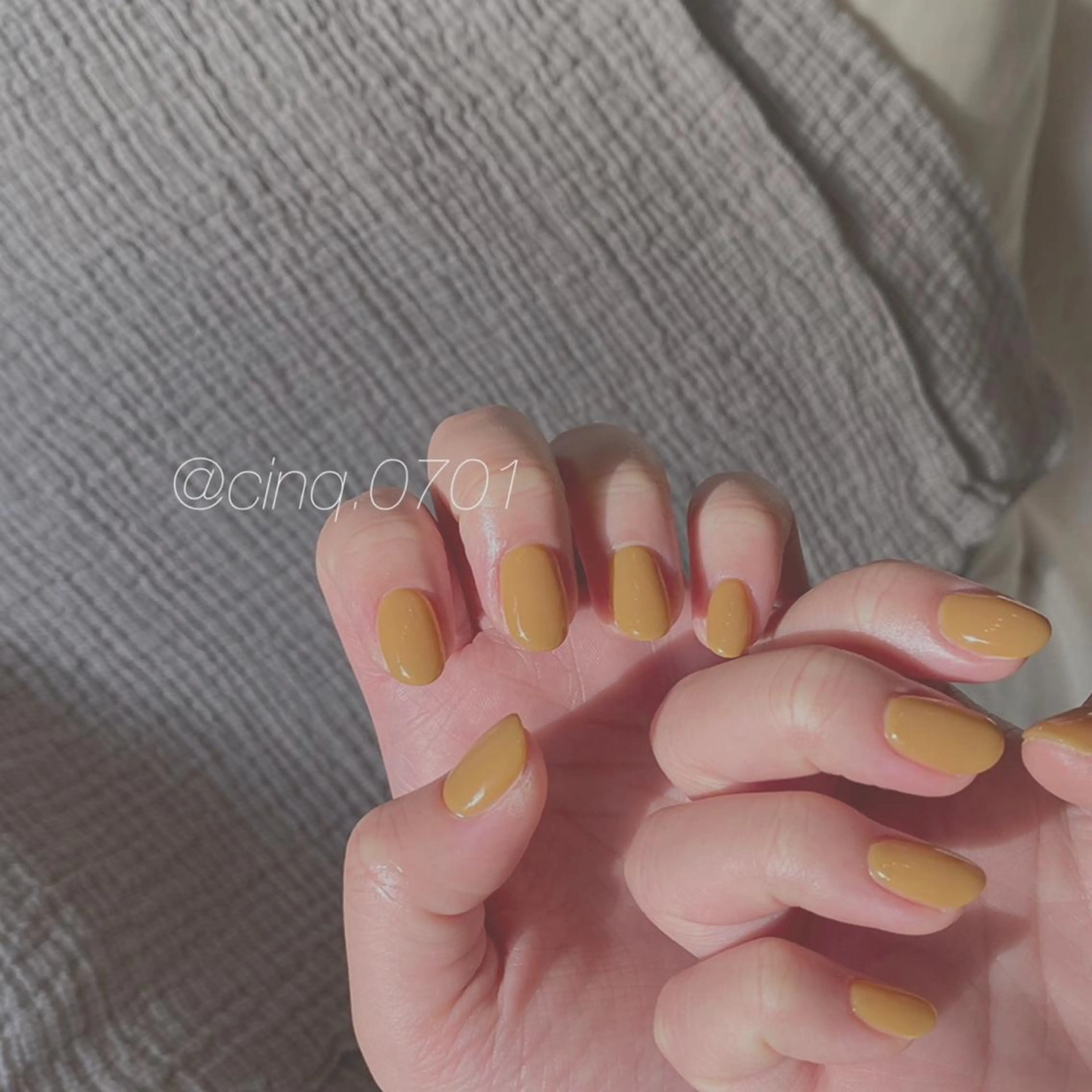 ネイル ViLL 新小岩のネイルデザイン