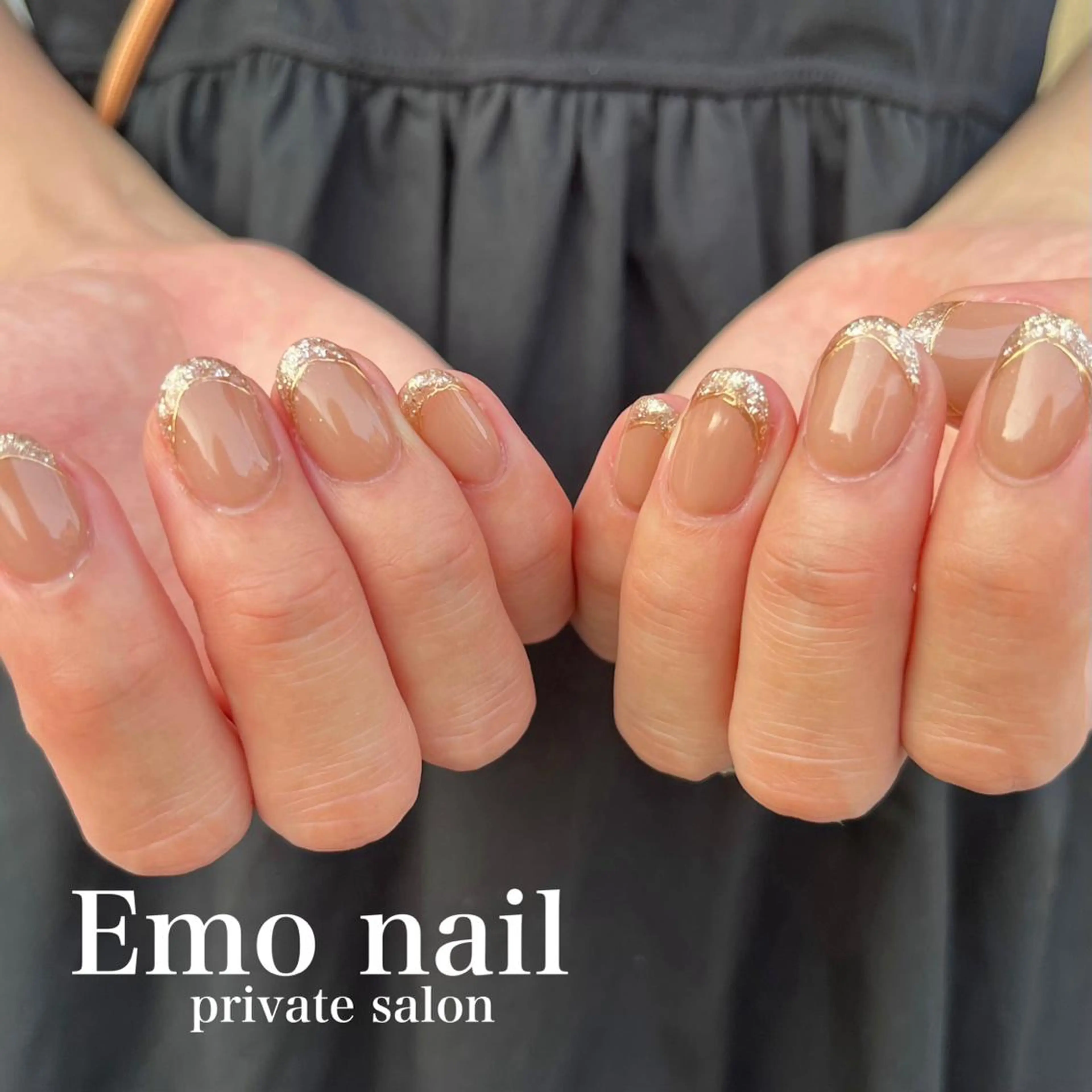 ネイル 【子連れ可能🧸】 Emo　nailのネイルデザイン