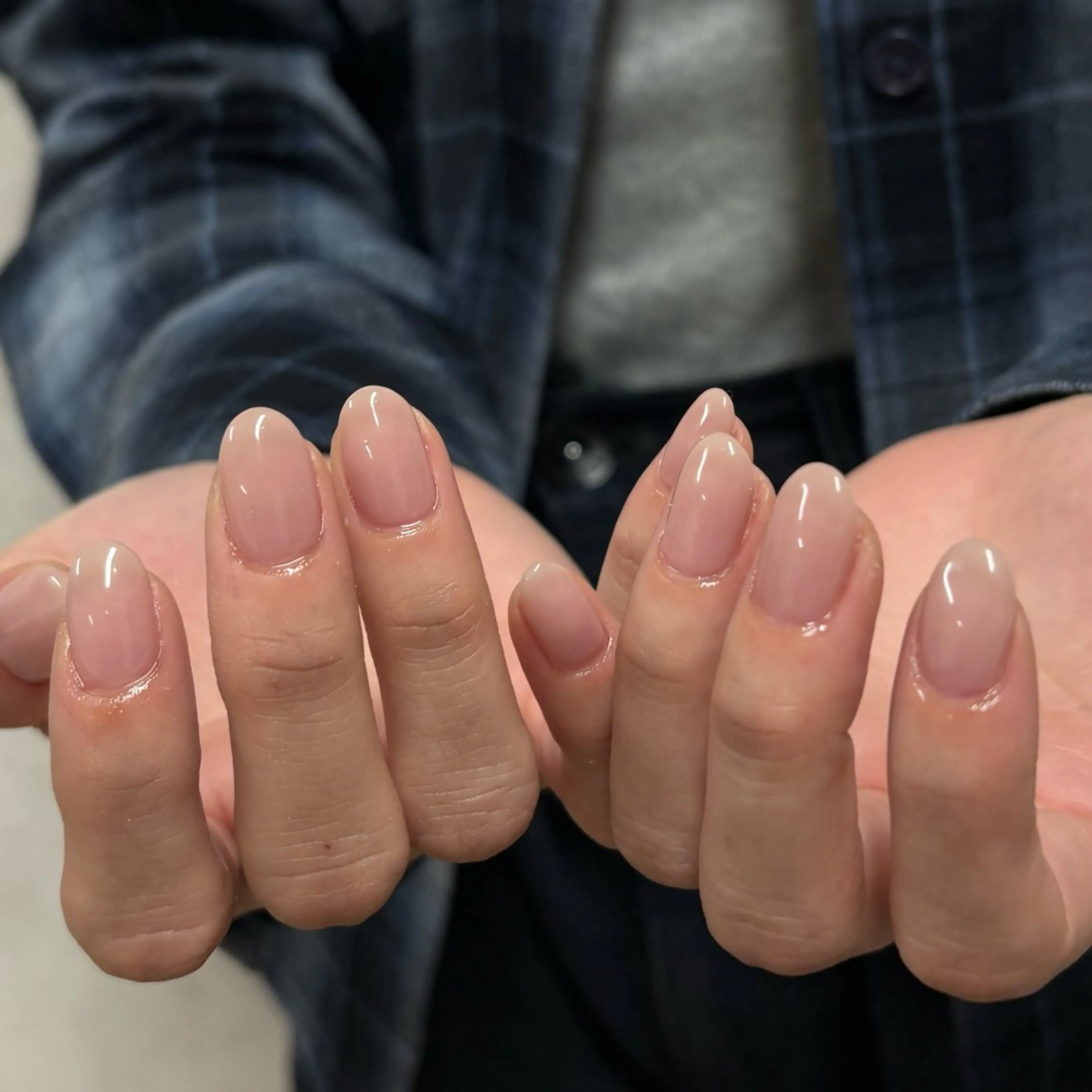 ネイル ハンドネイル Yamada Toyonのネイルデザイン