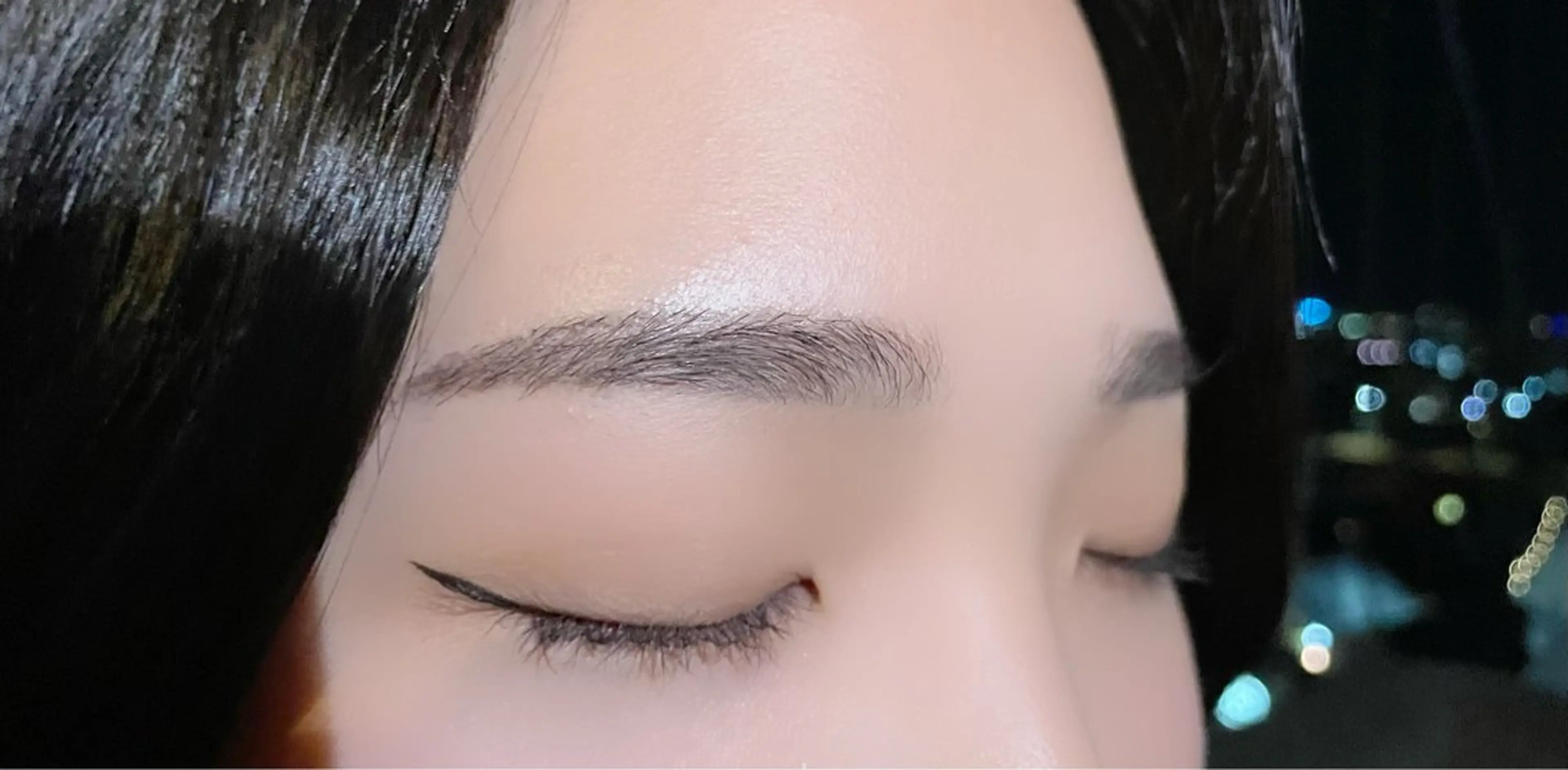 アイブロウ EYESTAR＋ 金沢店のマツエク・マツパデザイン