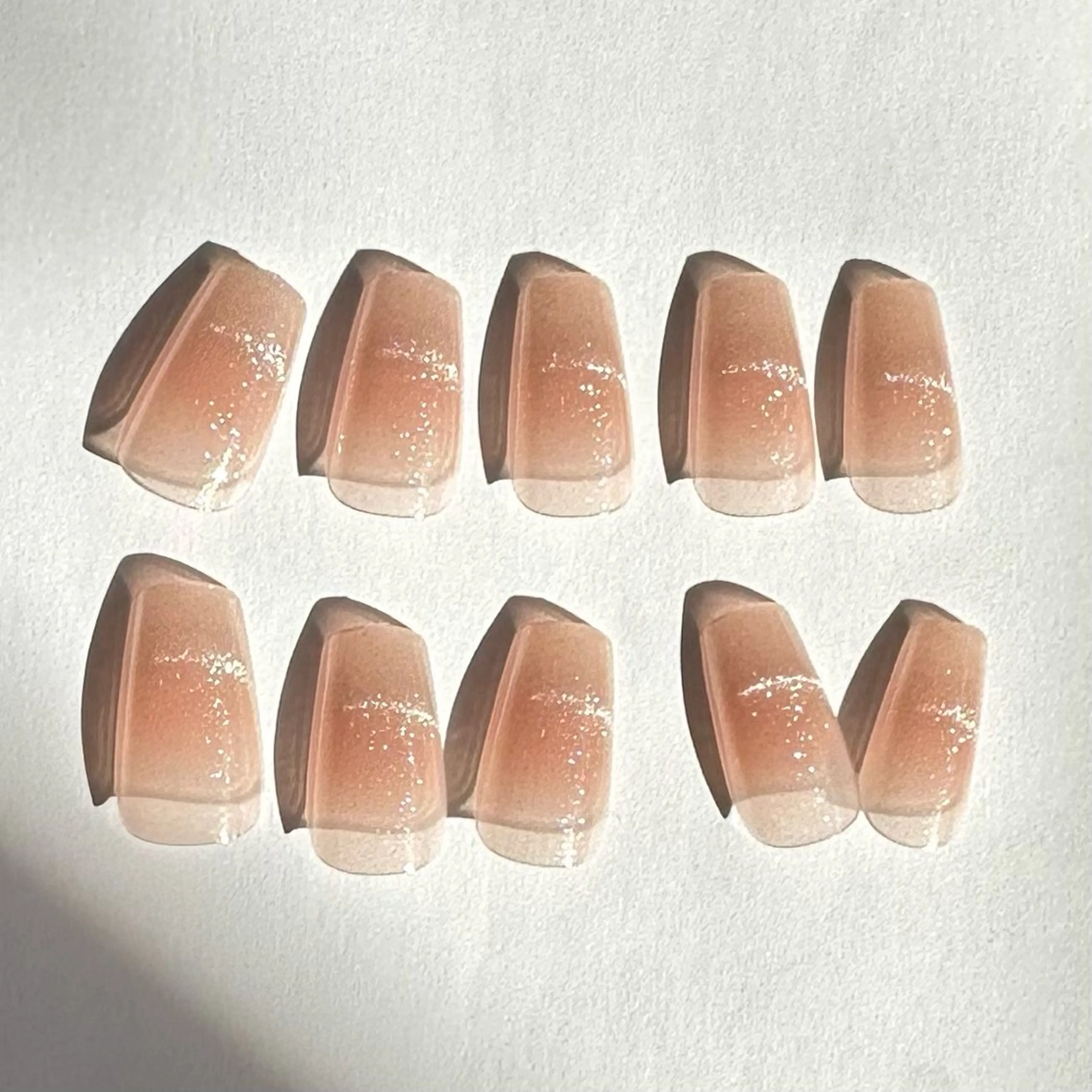 ネイル M&K　上田店所属・M&K 上田店の眉毛・アイブロウイメージ