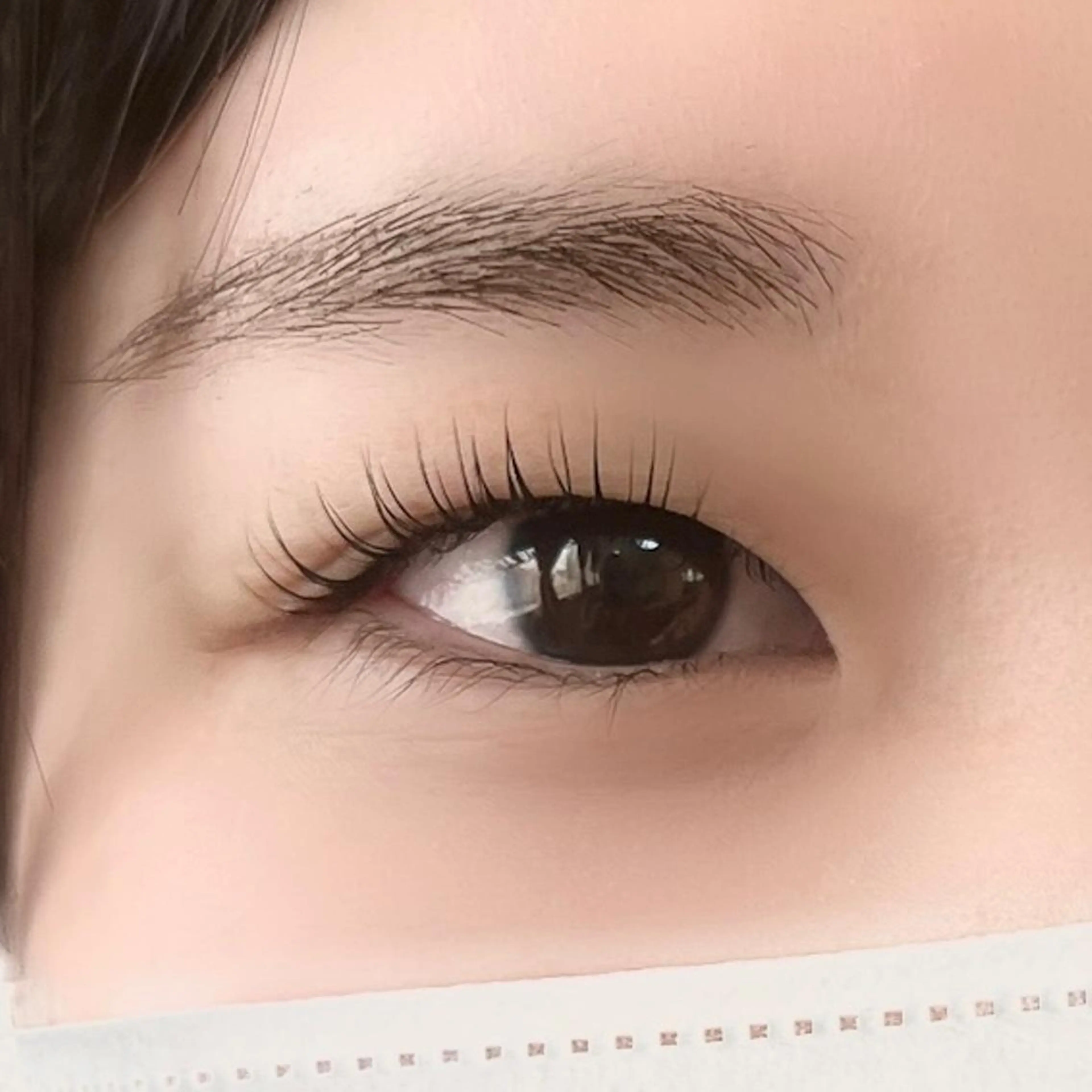 マツエク・マツパ ケラチンラッシュリフト 🦋平林 未莉🦋✨のマツエク・マツパデザイン