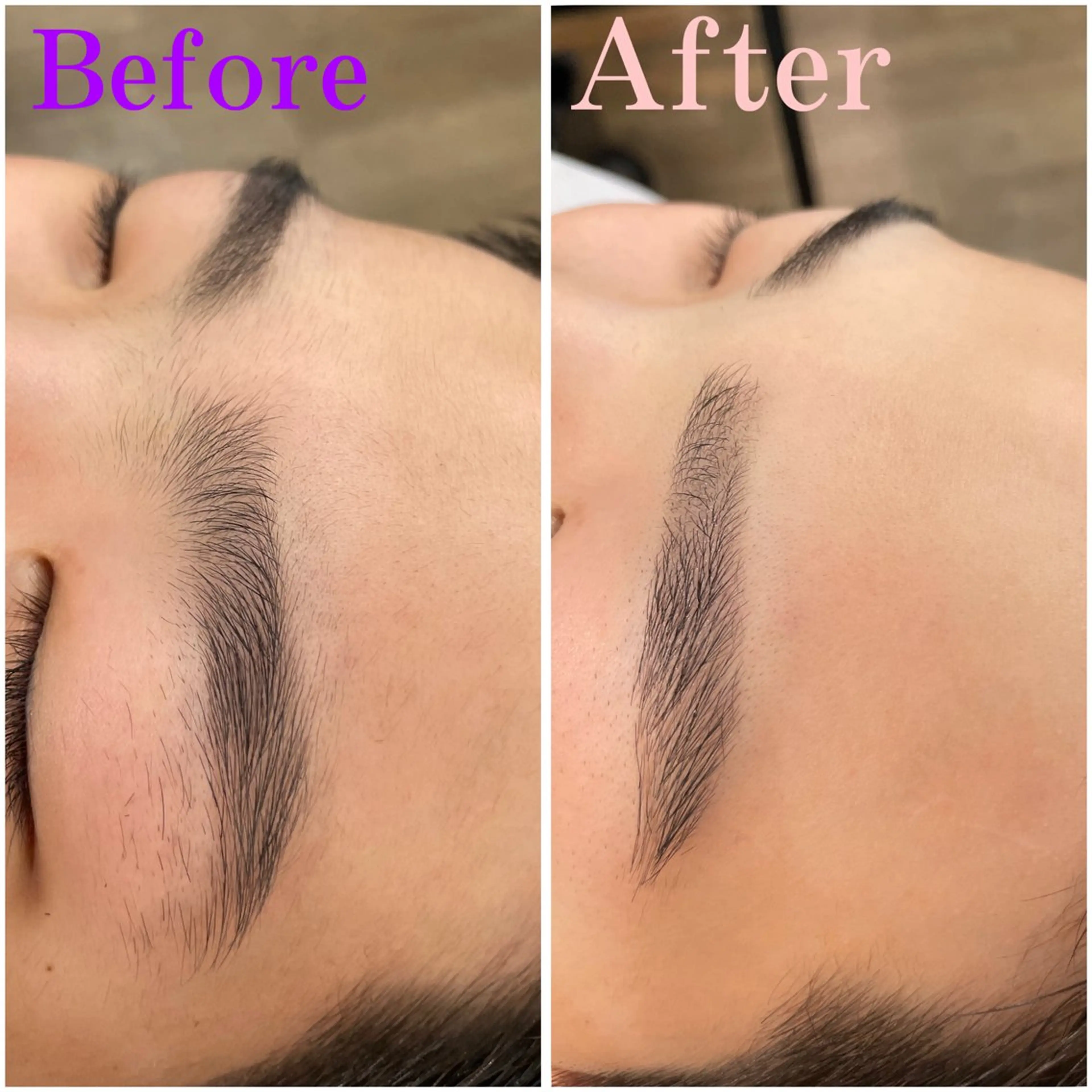 メンズ アイブロウ メンズアイブロウ 戸田 麗のその他イメージ