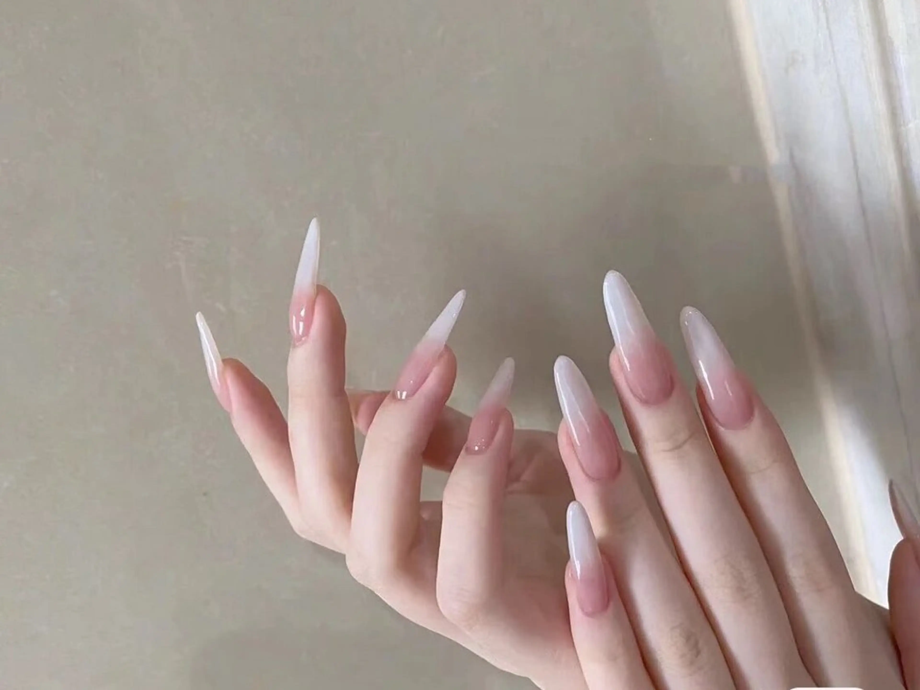 ネイル ハンドネイル CeCe nail ネイルサロンのネイルデザイン