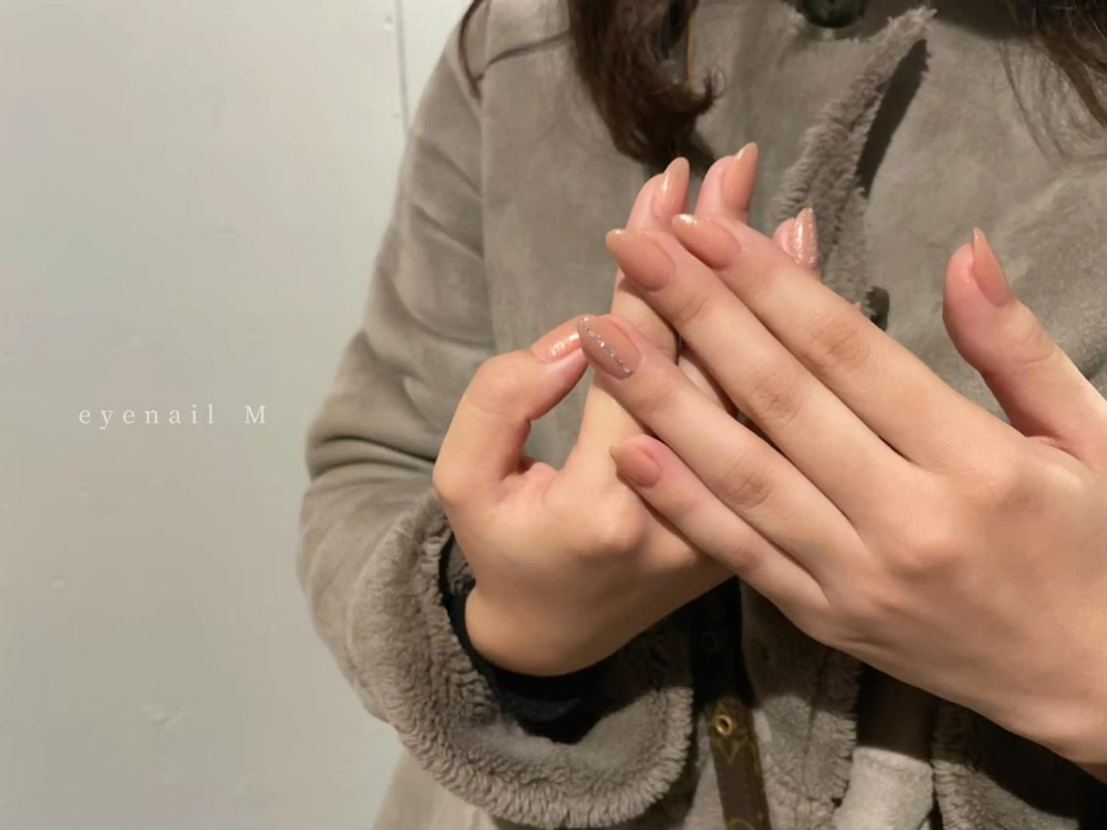 ネイル SHIORI 🤍のネイルデザイン