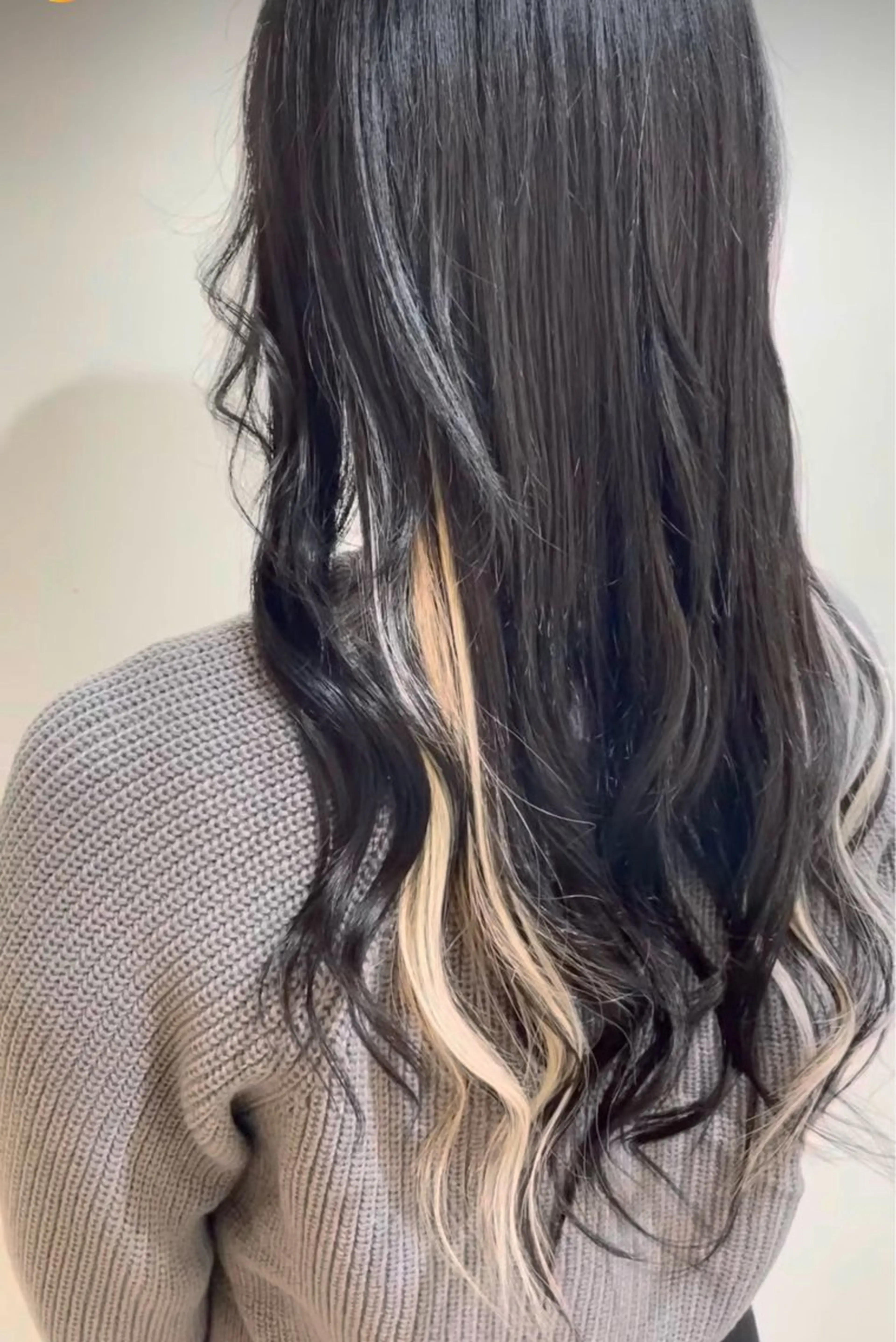 セミロング 年内期間限定 🫧まゆ🫧のヘアスタイル