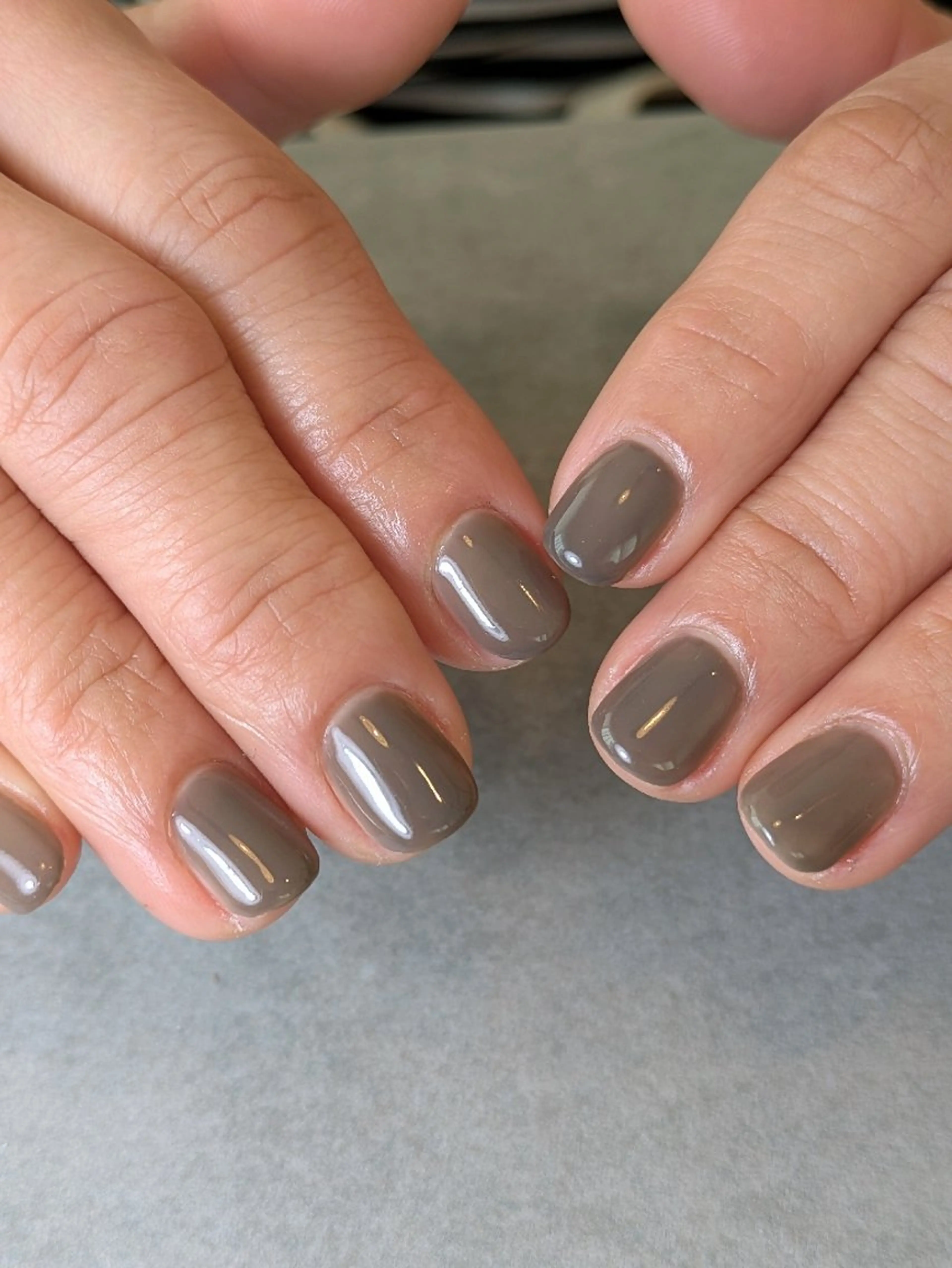 ネイル ハンドネイル UFU. nailのネイルデザイン