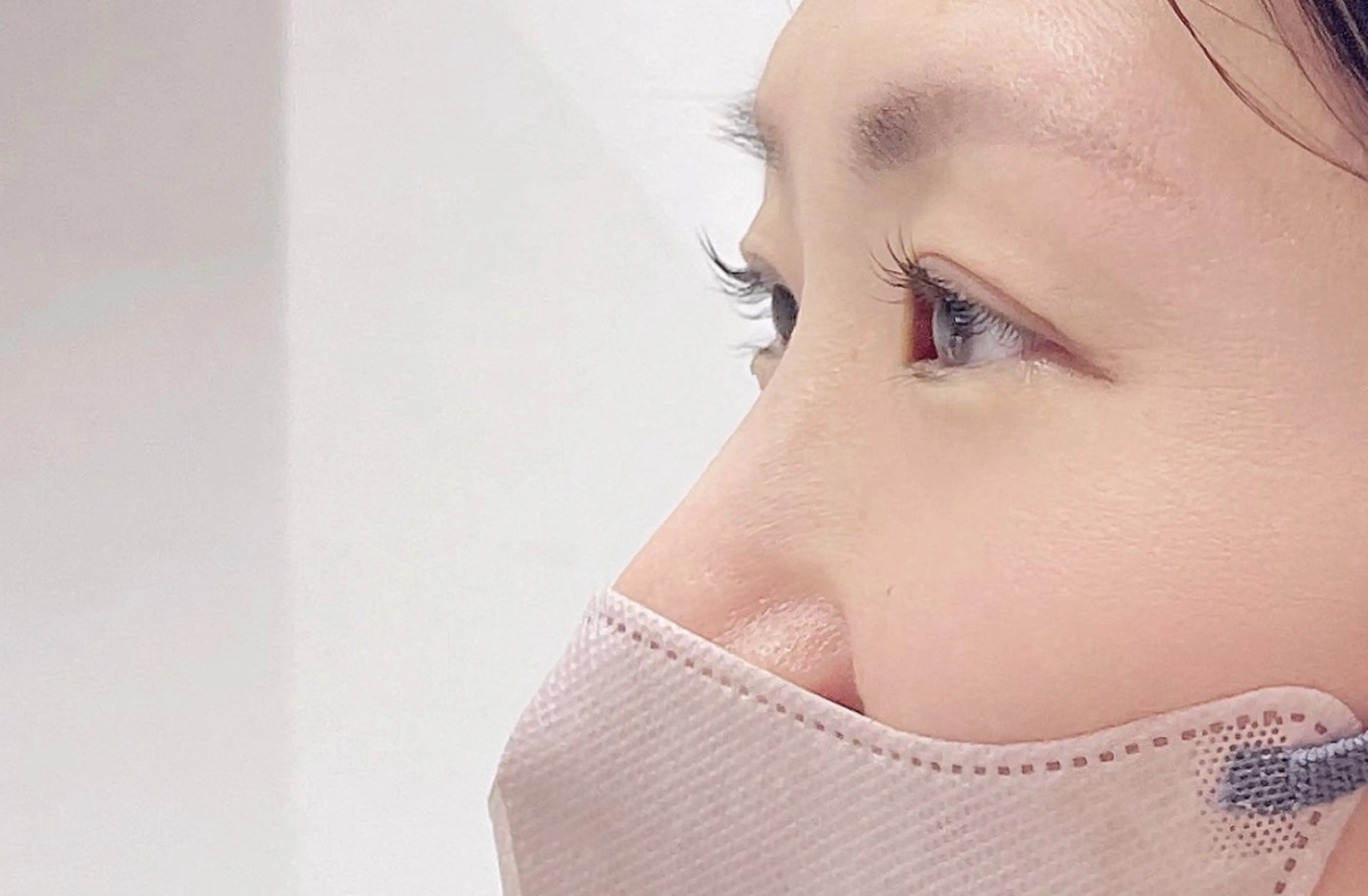 マツエク・マツパ hairsalon556所属・hairsalon 556のネイルデザイン