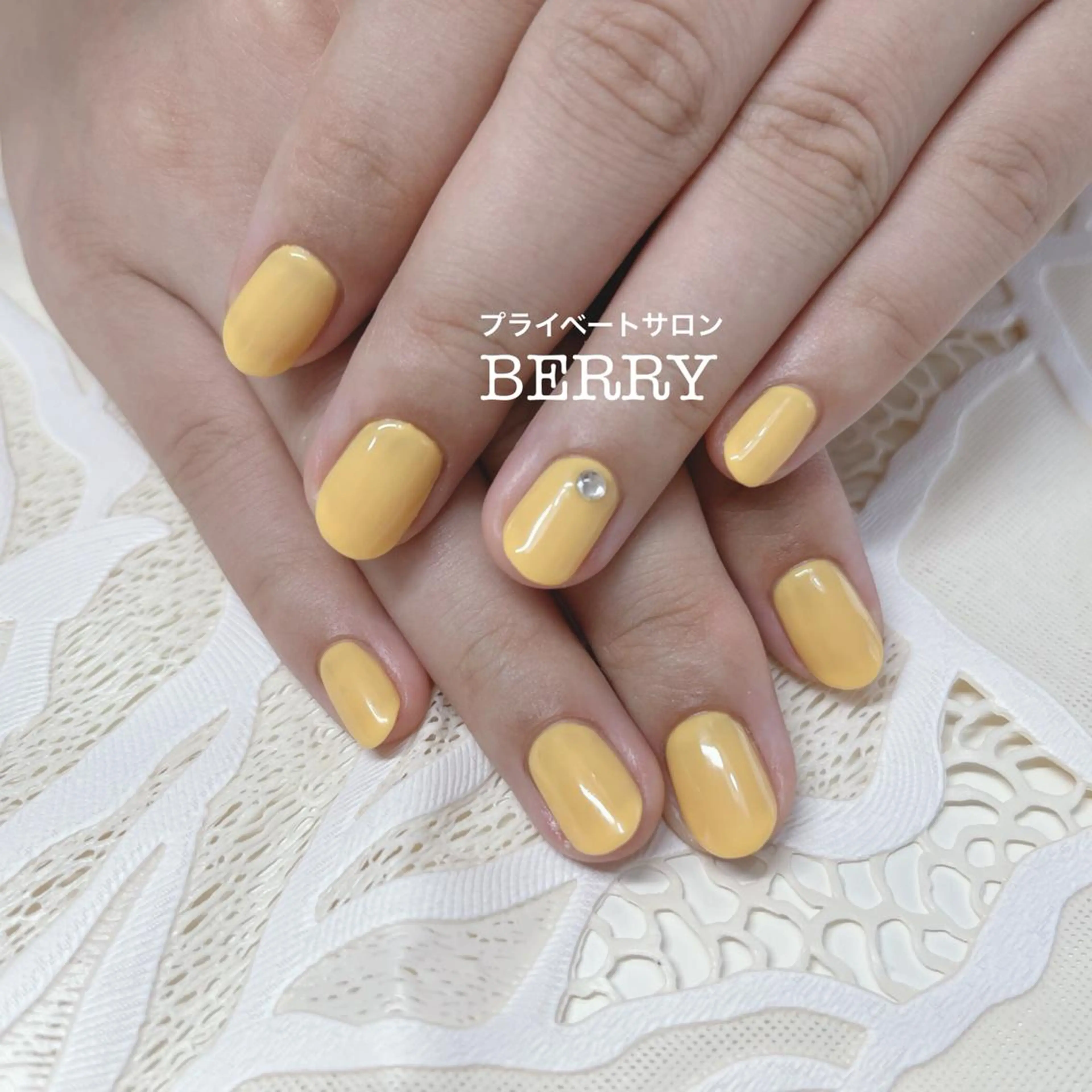 ネイル プライベートサロン BERRY所属・プライベートサロン BERRYのエステ・リラクイメージ