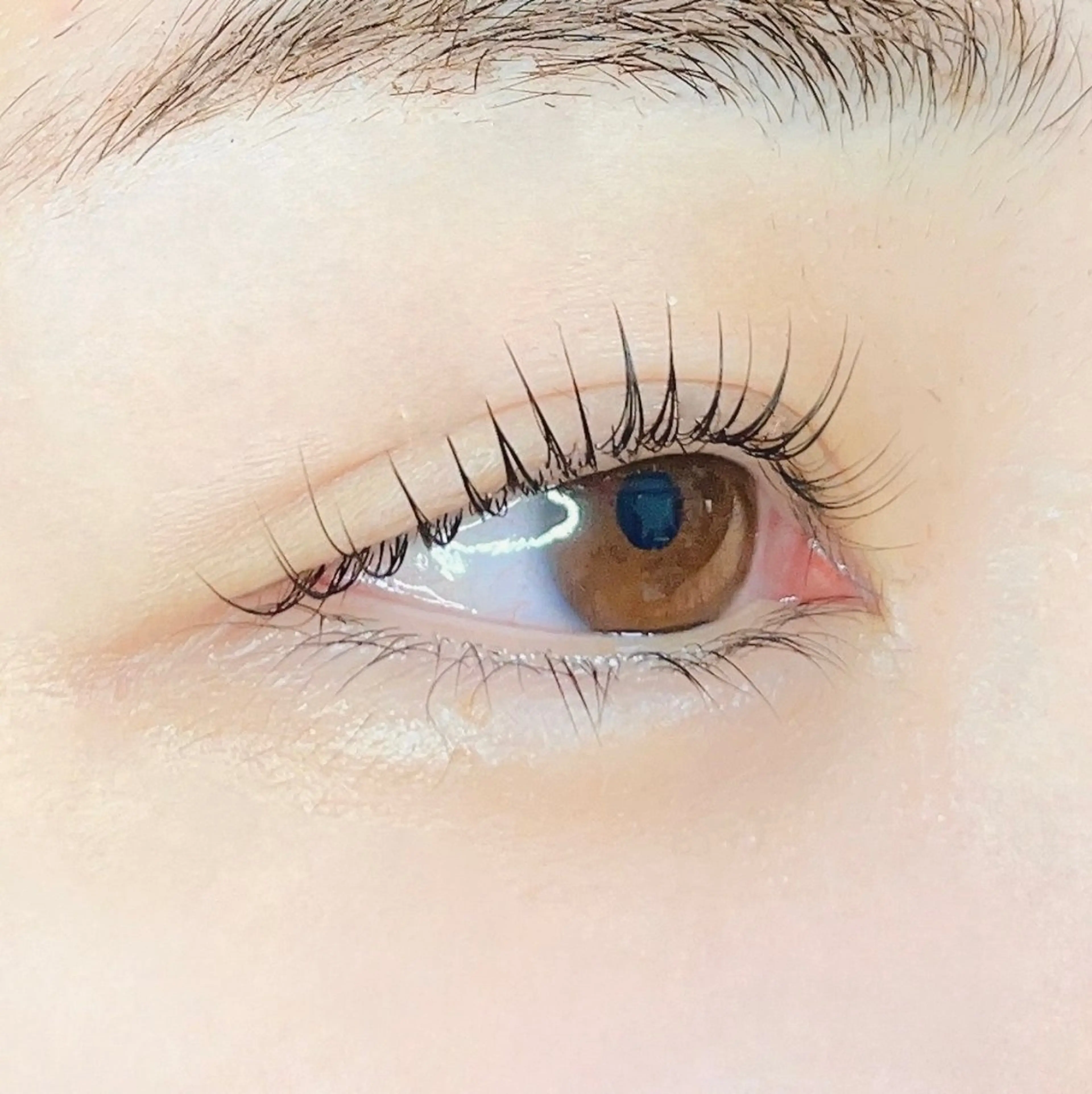 マツエク・マツパ Ciel linksのマツエク・マツパデザイン