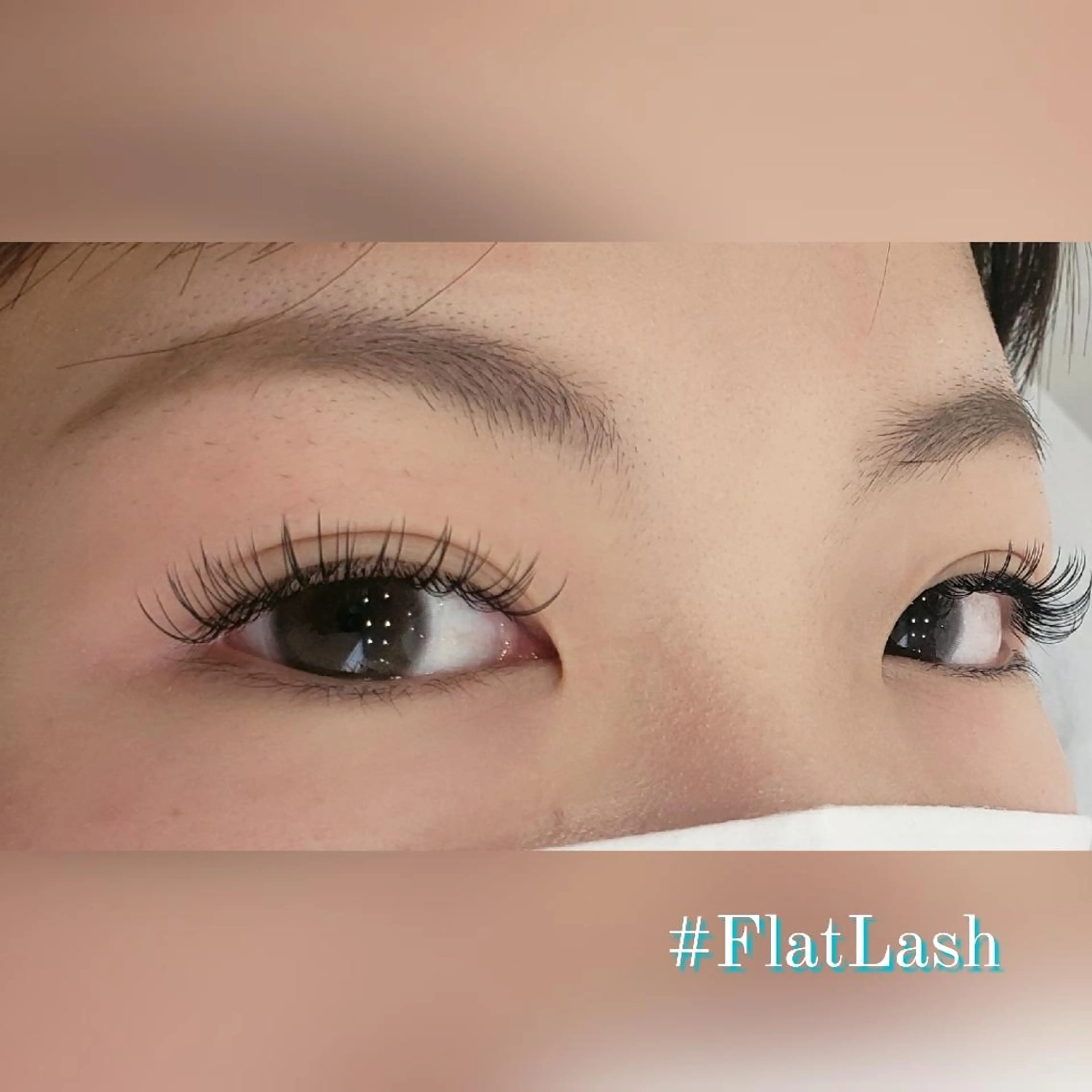 マツエク・マツパ マツエク esbymaison TAKIのマツエク・マツパデザイン