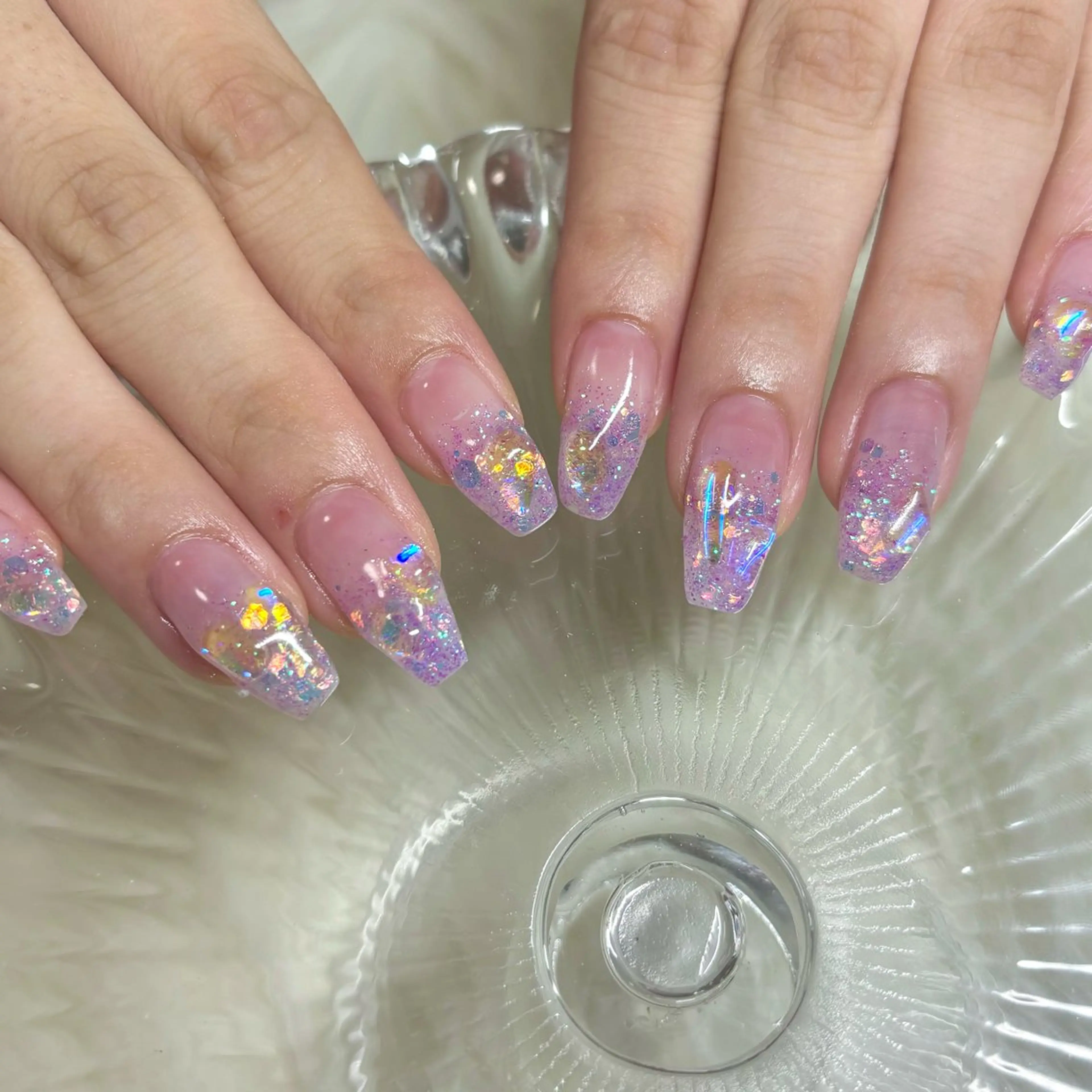 ネイル ハンドネイル Sii nail 🤍SAKIのネイルデザイン