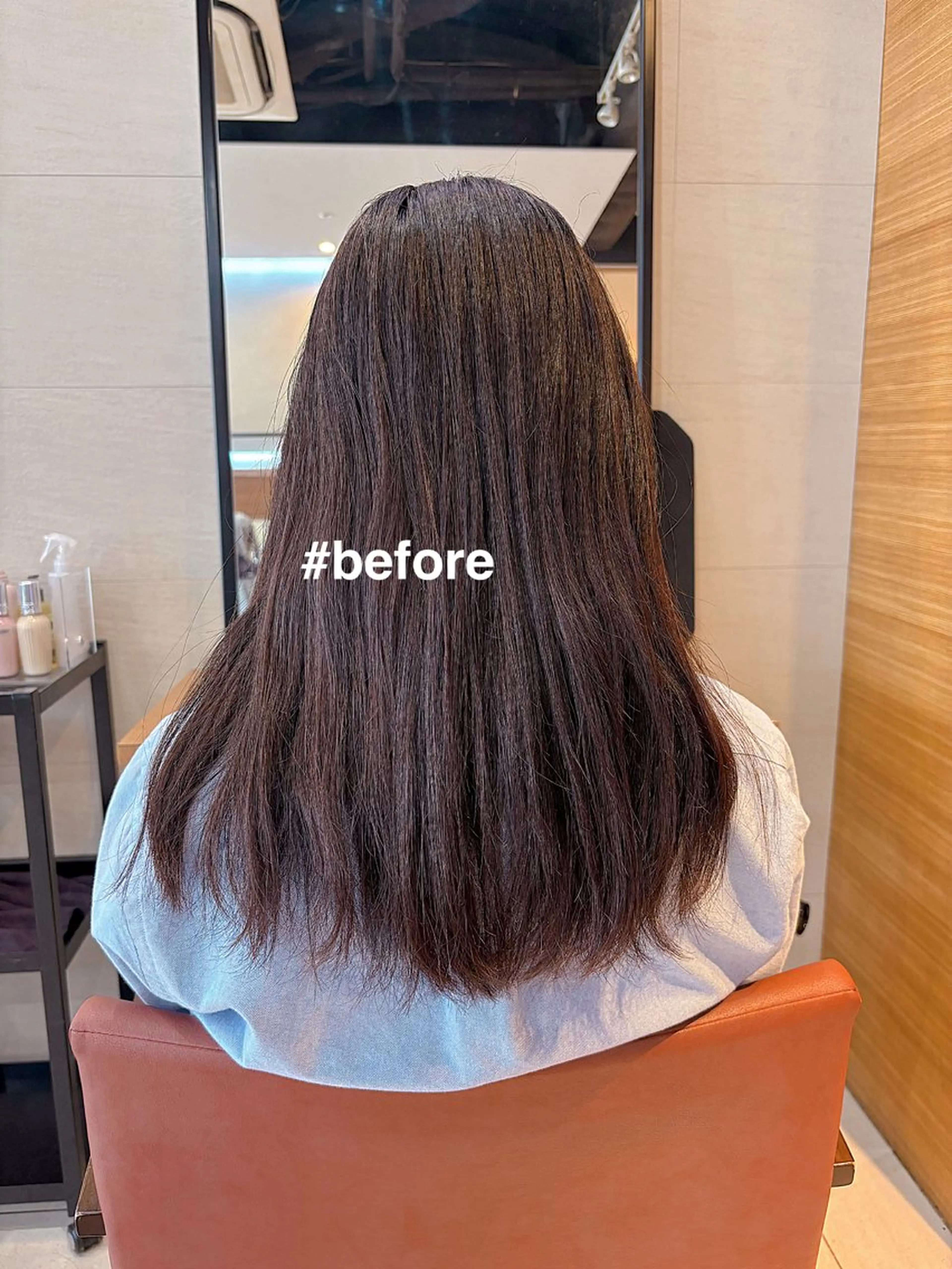 パーマ デジタルパーマ ニュアンスパーマ カット パーマ はじめてパーマ/ 親しみやすさ/さくらのヘアスタイル