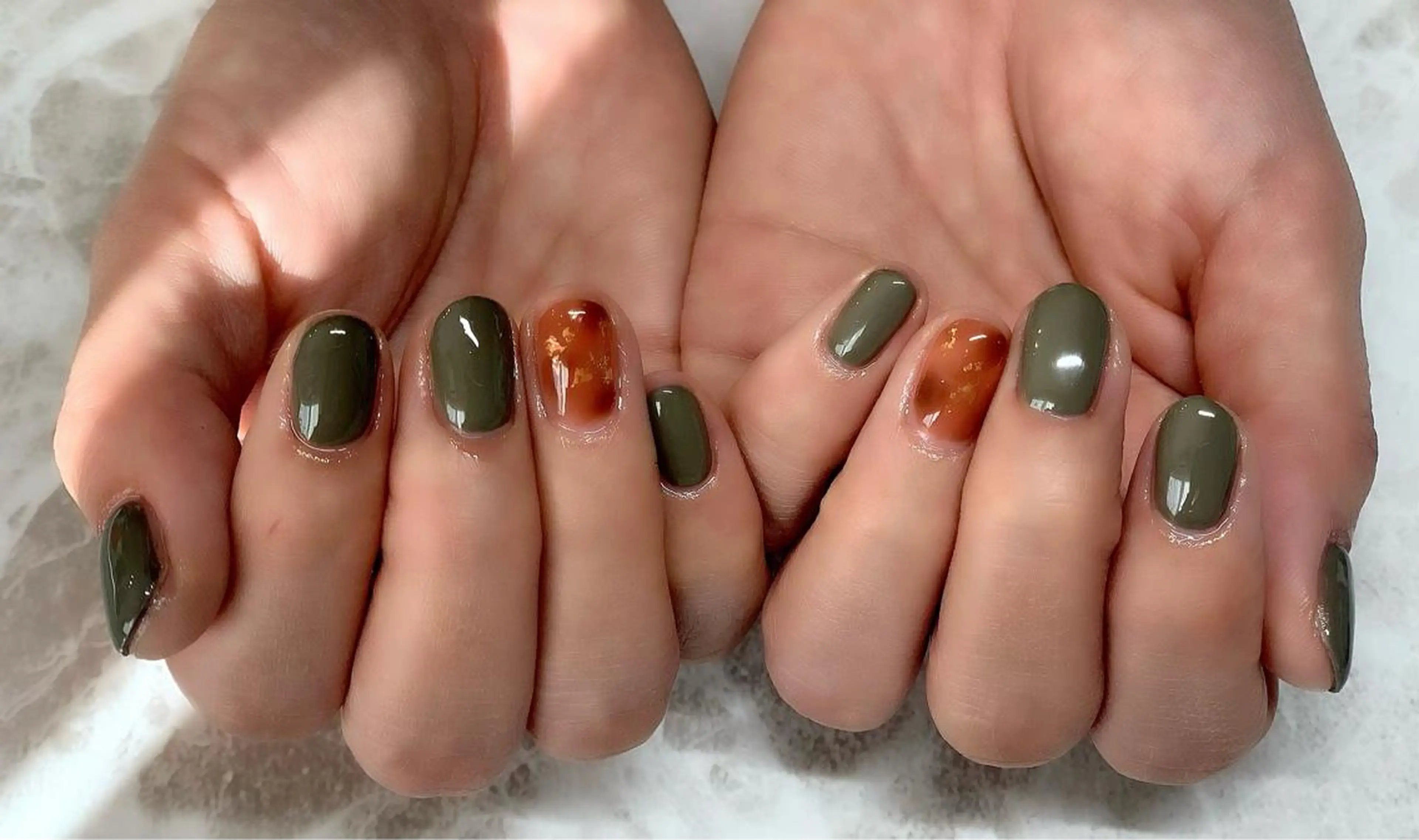 ネイル KARMA salonのネイルデザイン