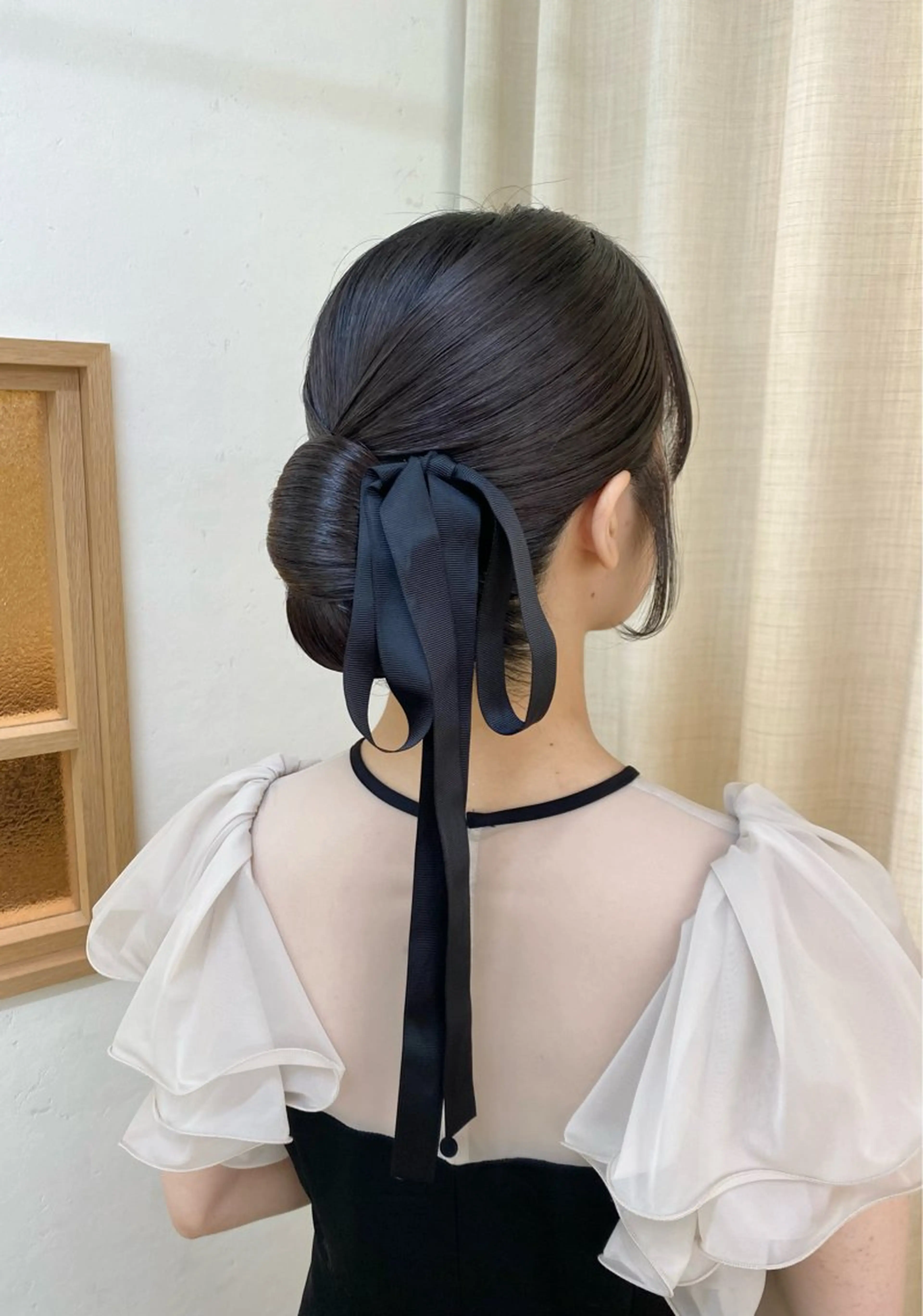 ヘアアレンジ 🌻アラサー女子 指名No1🌻さやかのヘアスタイル