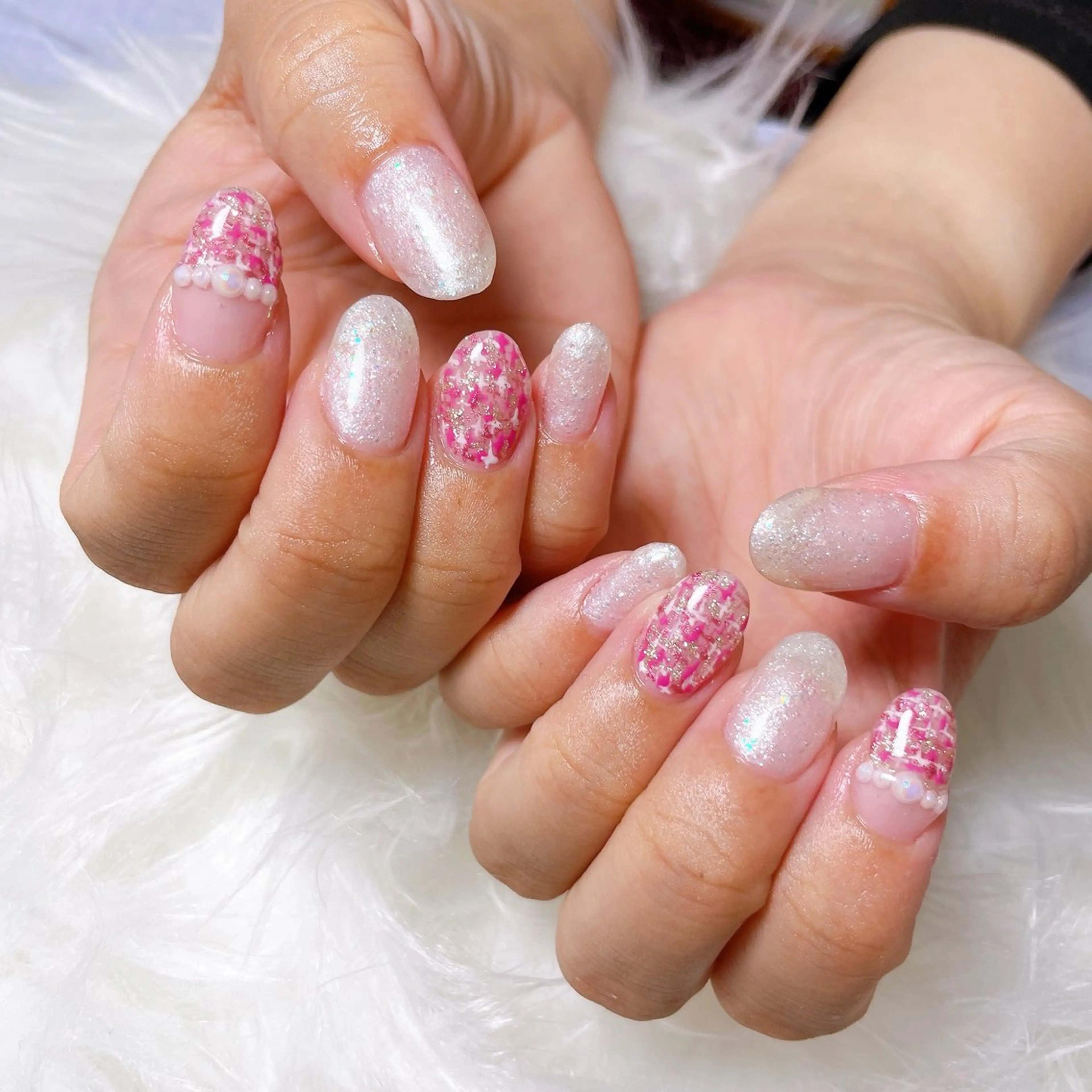 ネイル nailsalon Rinのネイルデザイン
