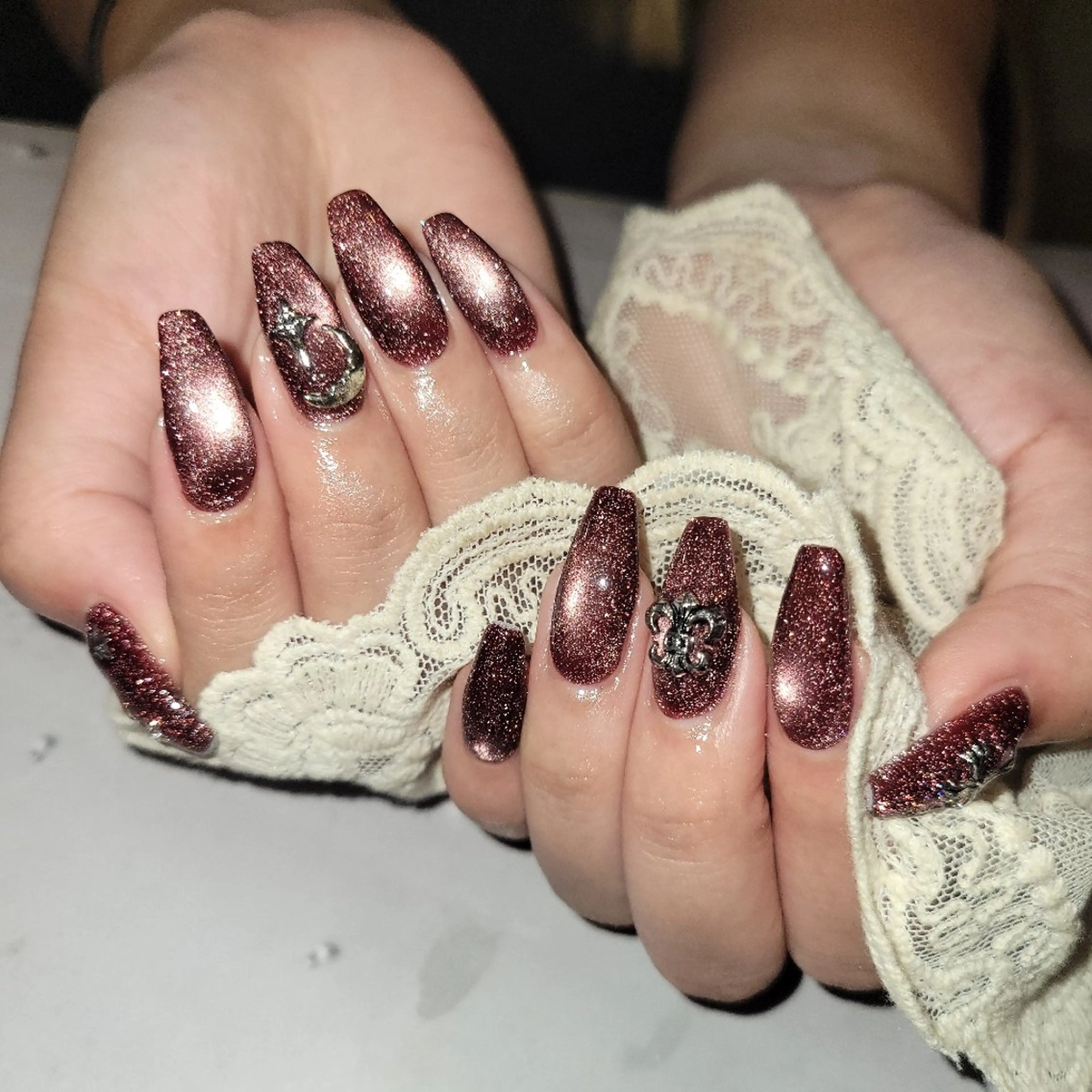 ネイル Nail salon Coco所属・Nail salon Coco【溝の口駅】のネイルデザイン